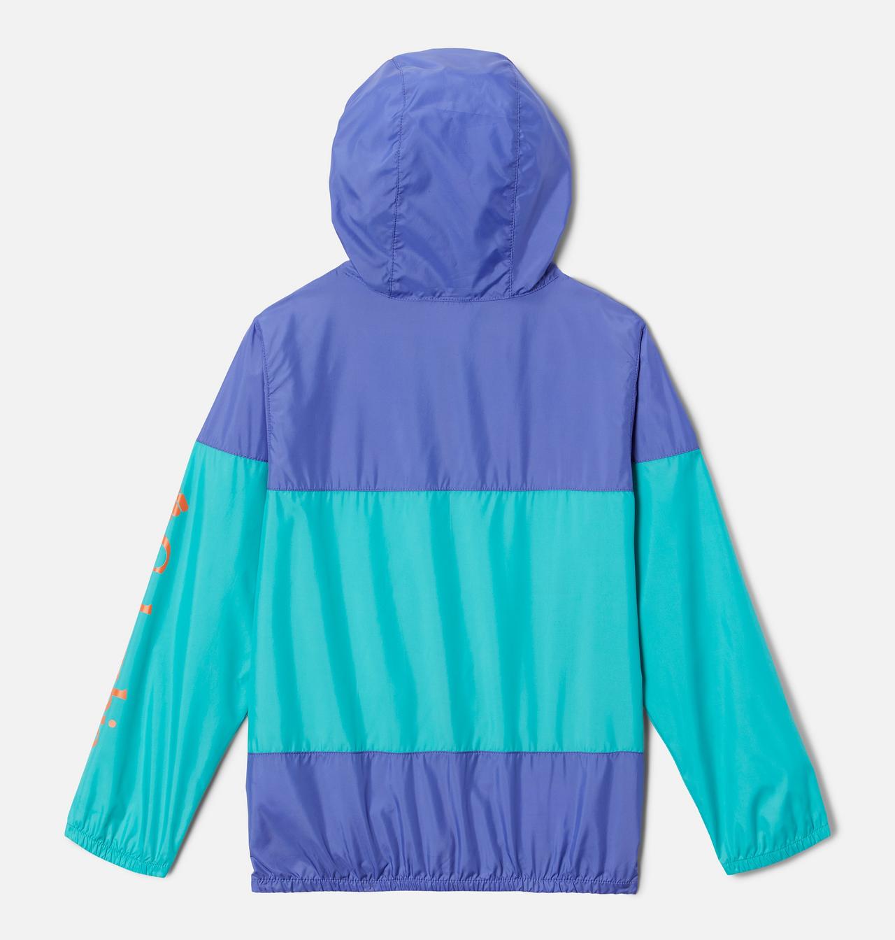 Flash Challenger™ Windbreaker | 454 | S 2