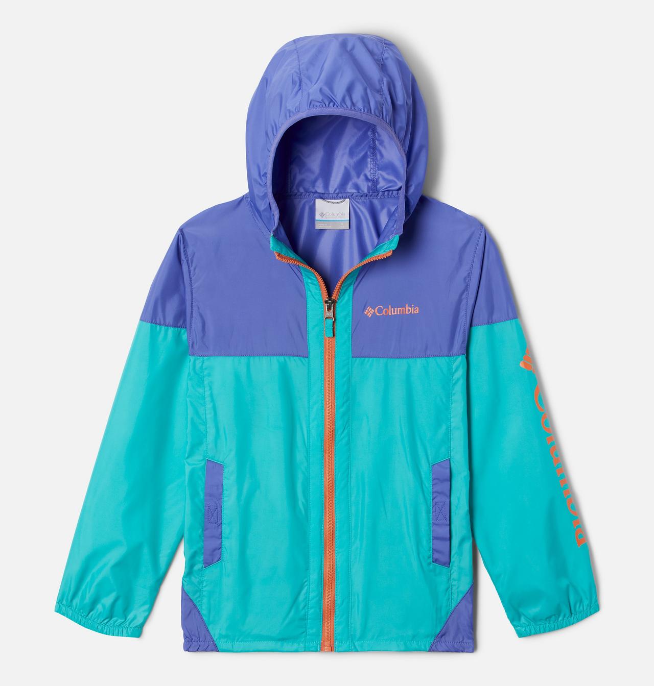 Flash Challenger™ Windbreaker | 454 | S 1