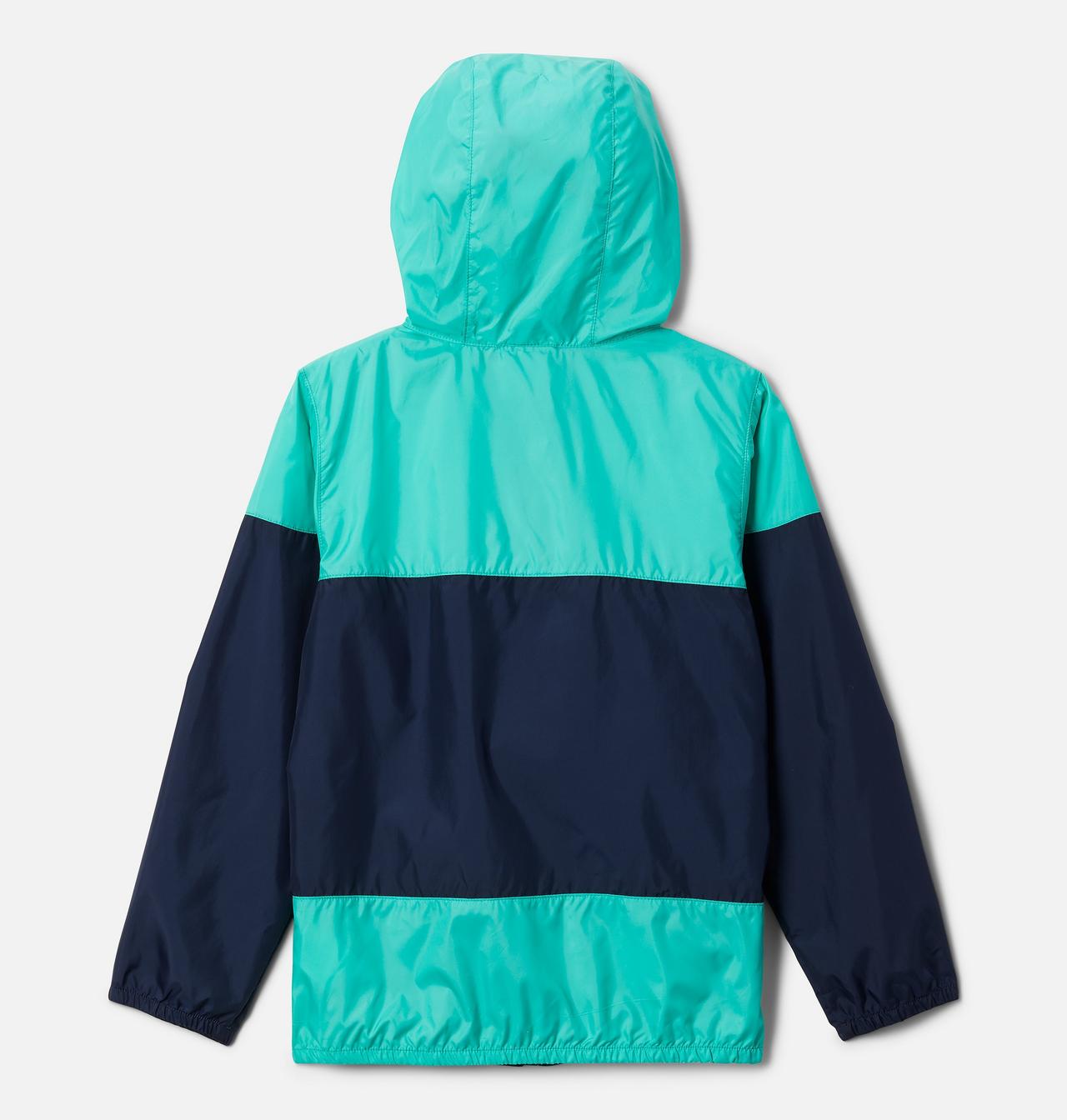 Coupe-vent Flash Challenger™ Enfant 2