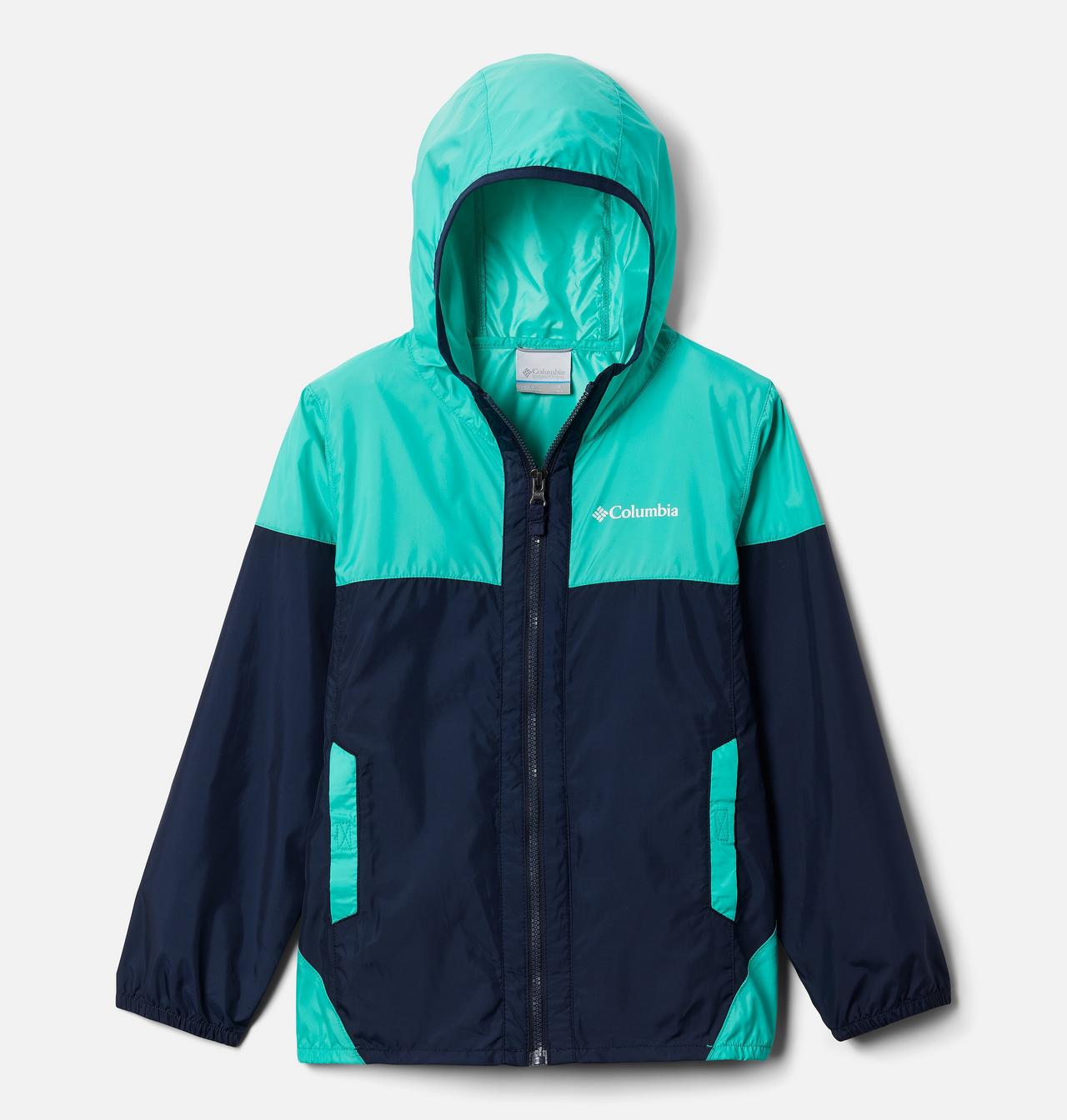 Coupe-vent Flash Challenger™ Enfant 1