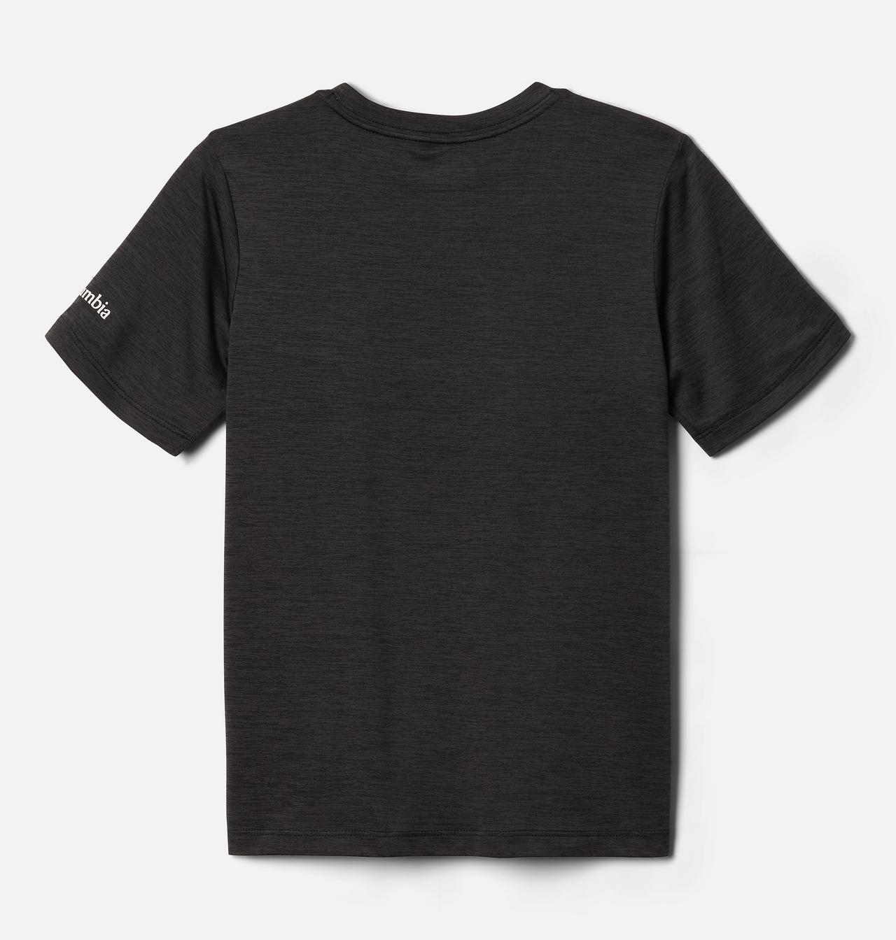 Boys' Mount Echo™ Short Sleeve Graphic Shirt 2