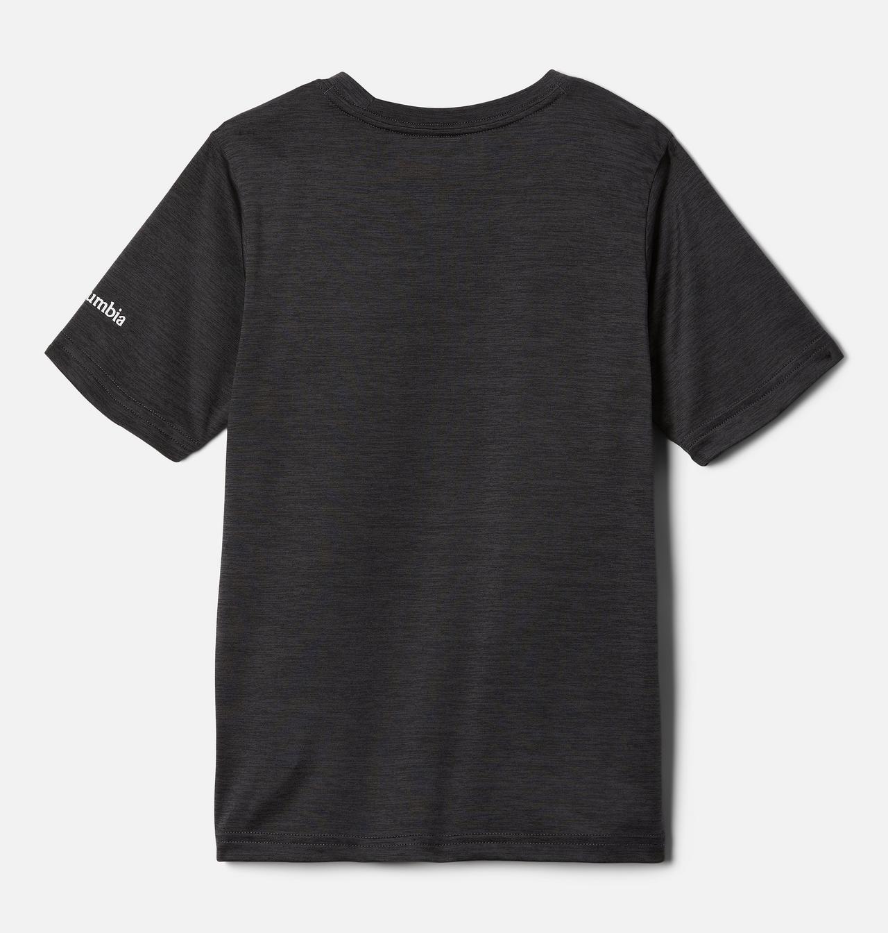 Boys' Mount Echo™ Short Sleeve Graphic Shirt 2