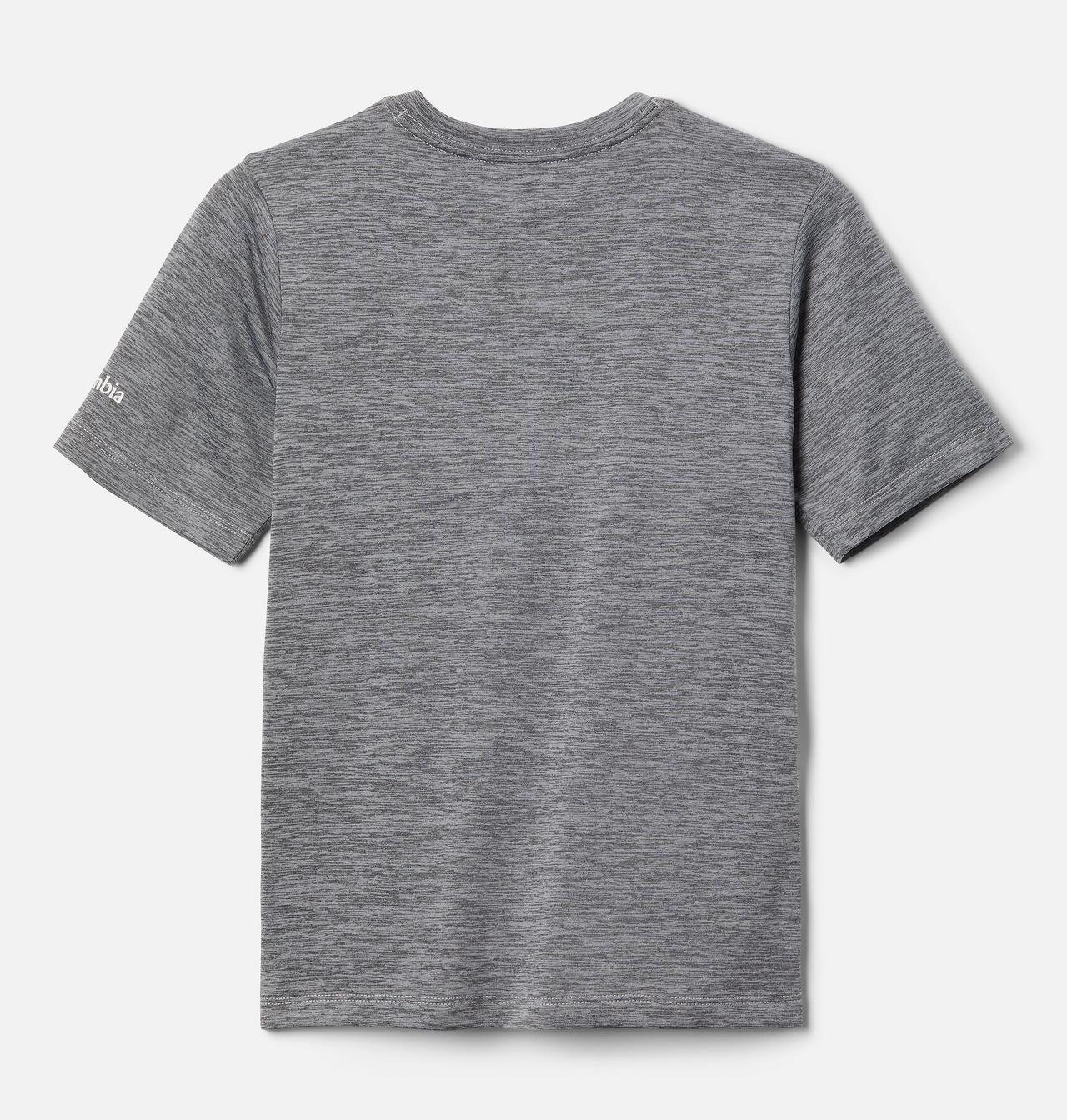 Boys' Mount Echo™ Short Sleeve Graphic Shirt 2
