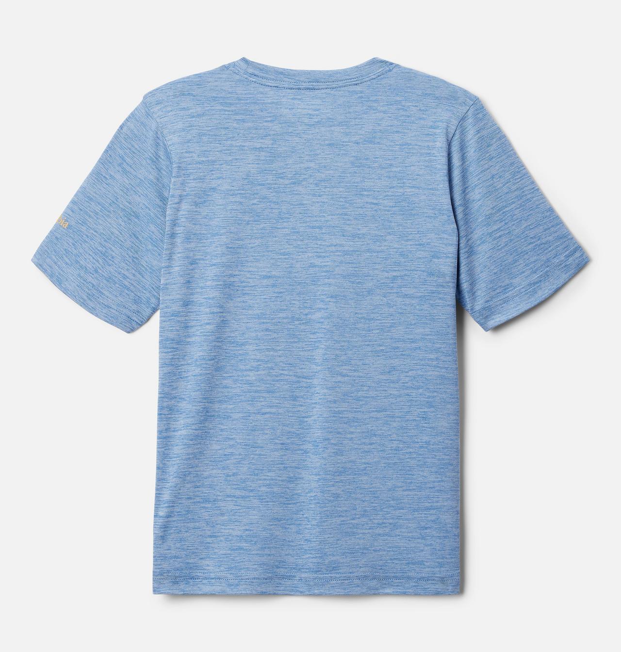 T-shirt imprimé à manches courtes Mount Echo™ Garçon 2