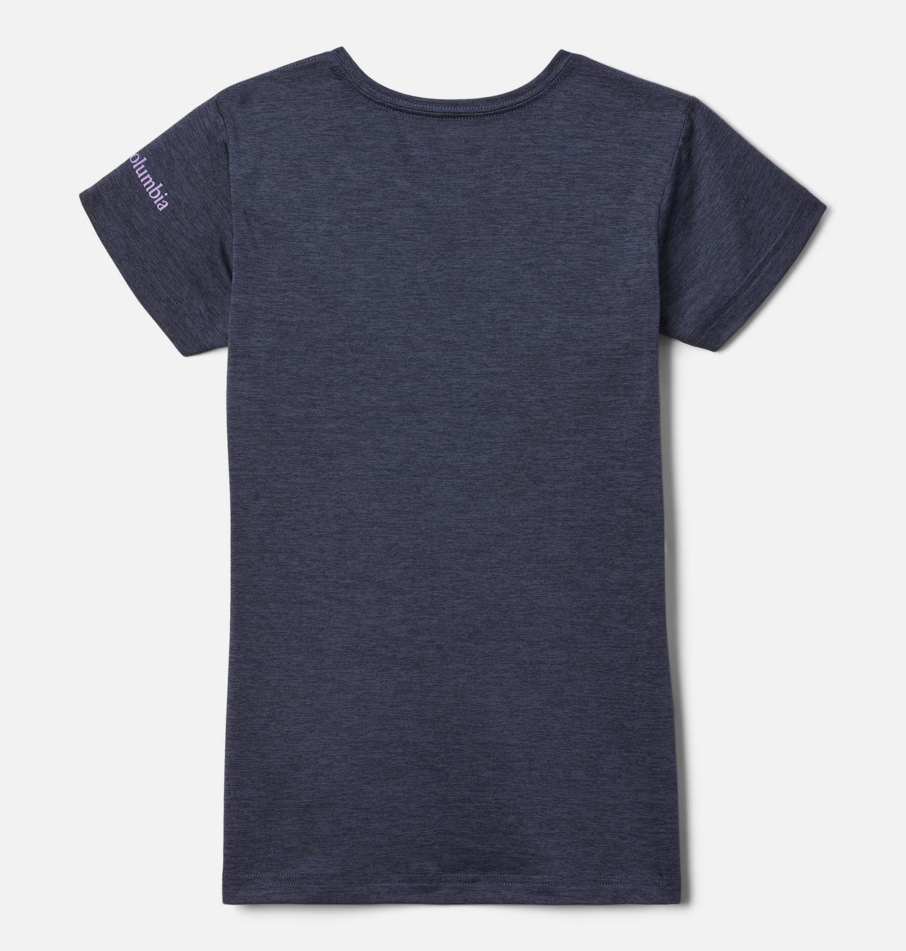 Girls' Mission Peak™ Short Sleeve Graphic T-Shirt 2