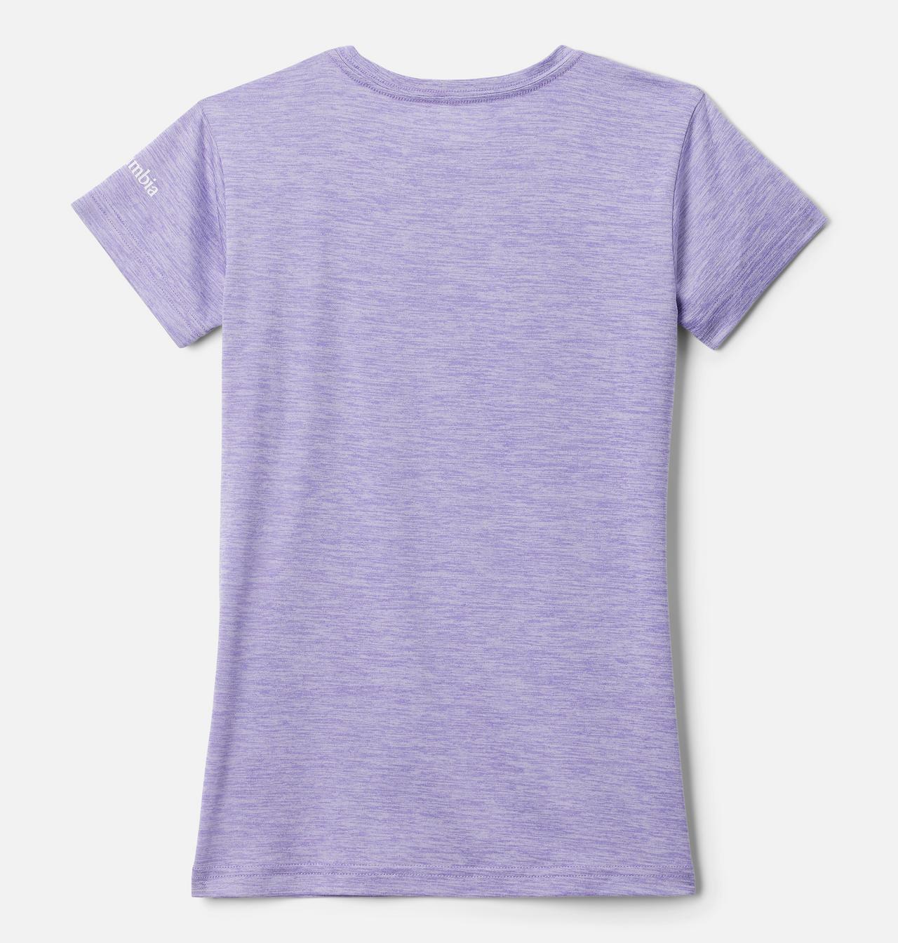 Girls' Mission Peak™ Short Sleeve Graphic T-Shirt 2
