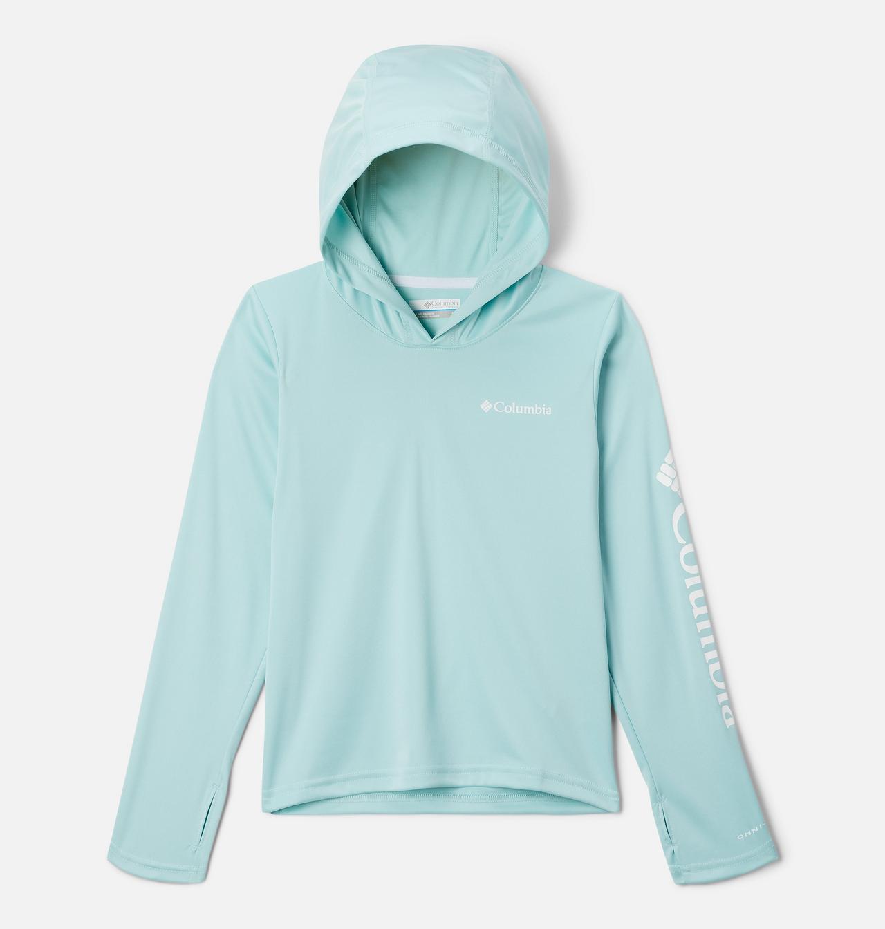 Kids' Fork Stream™ Hoodie 1