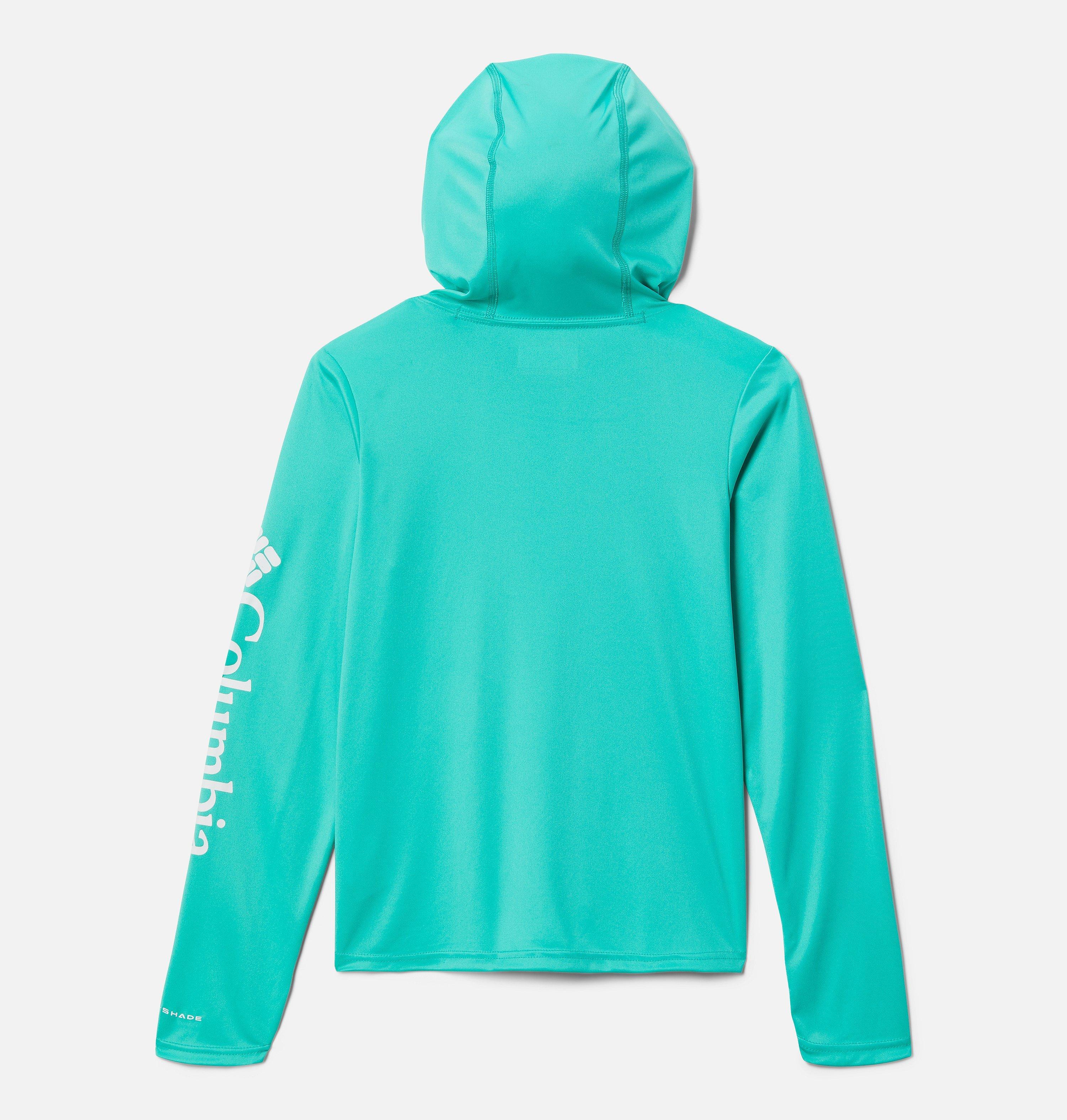 Kids' Fork Stream Hoodie 2