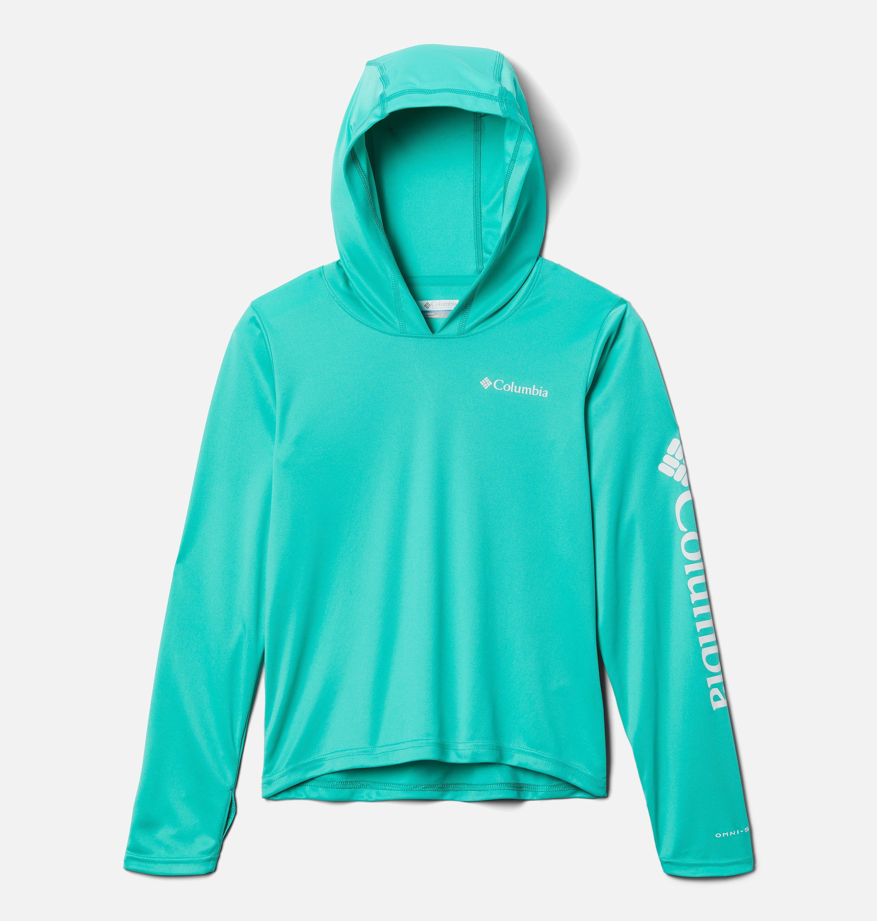 Kids' Fork Stream Hoodie 1