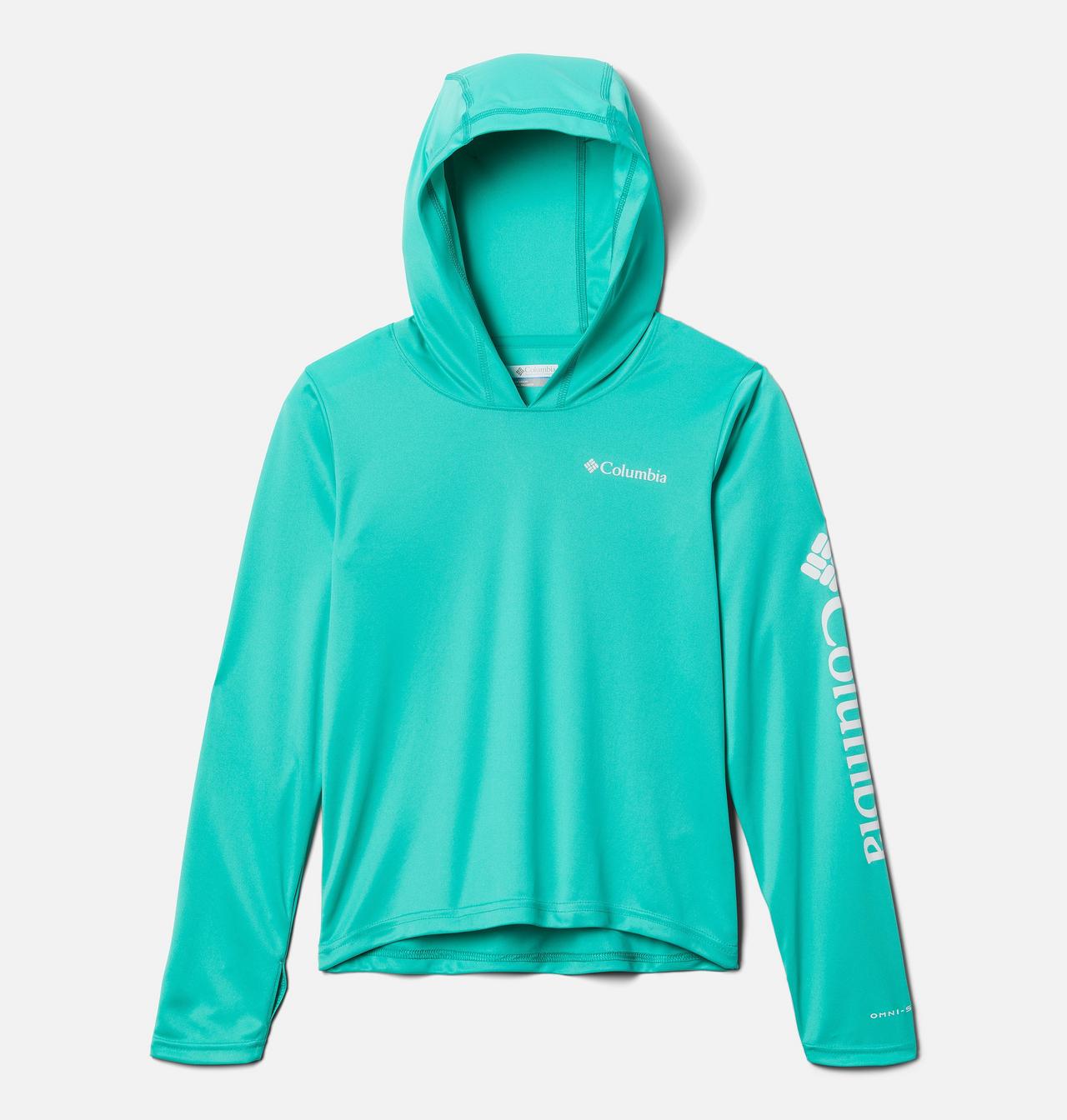 Kids' Fork Stream™ Hoodie 1