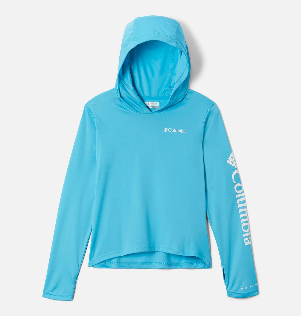 Kids' Fork Stream™ Hoodie 1