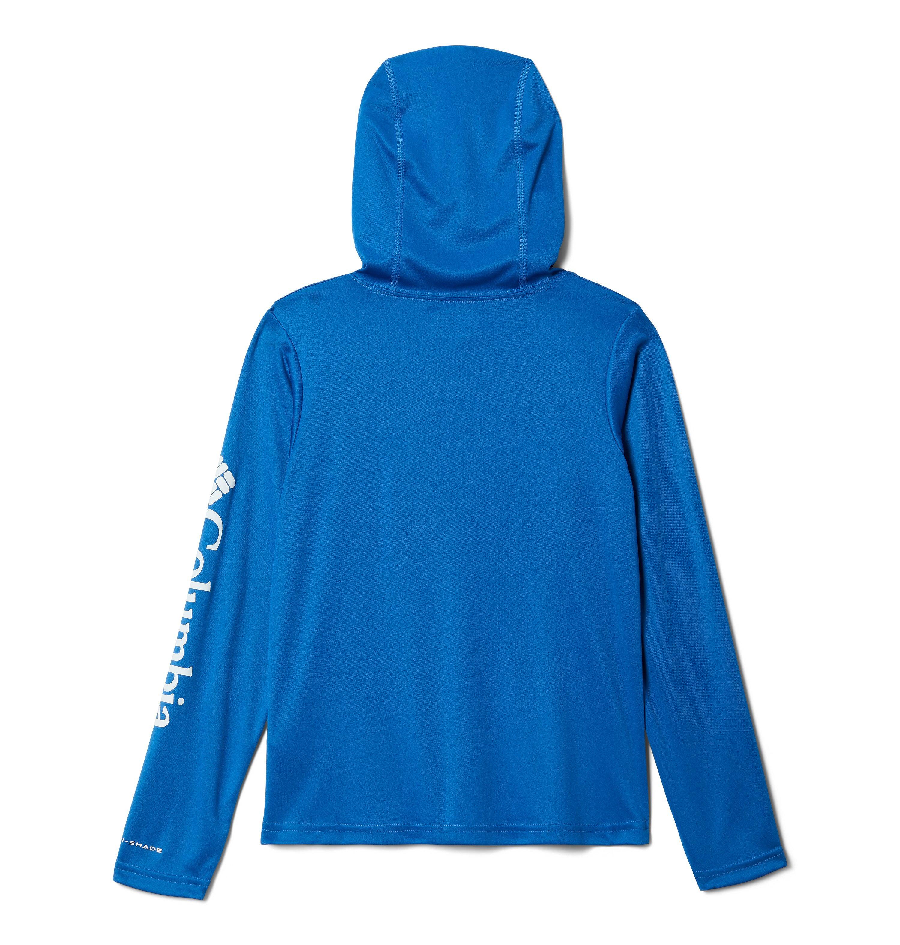 Kids' Fork Stream Hoodie 2