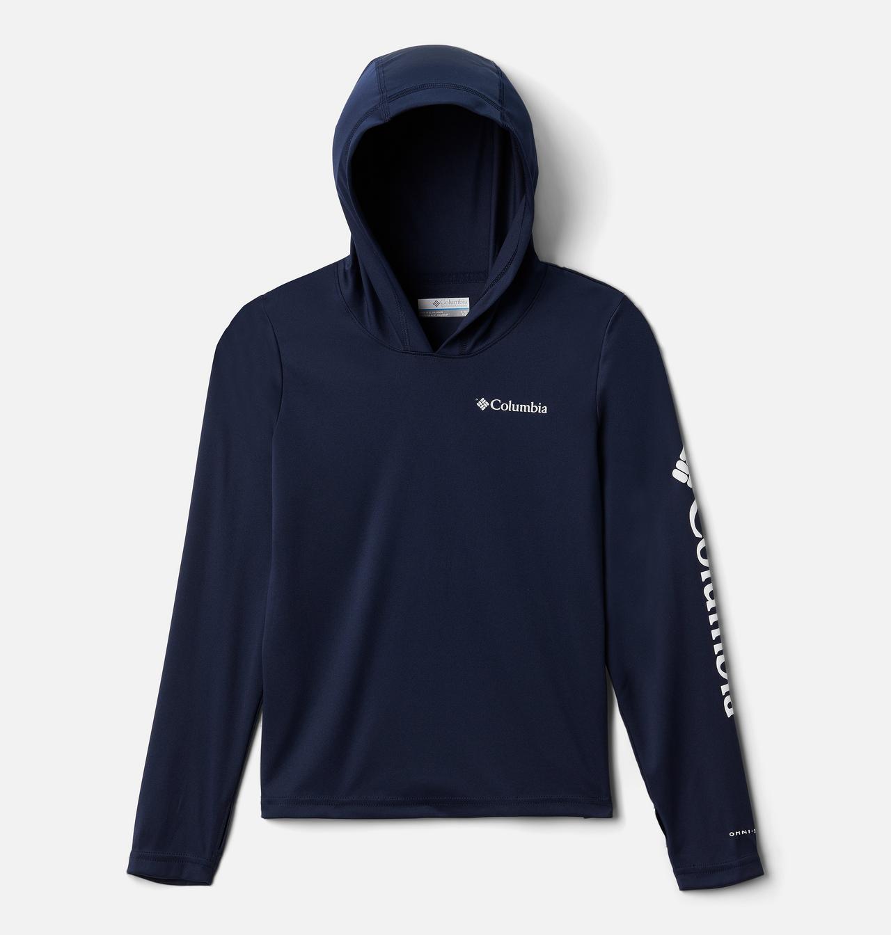 Kids' Fork Stream™ Hoodie 1