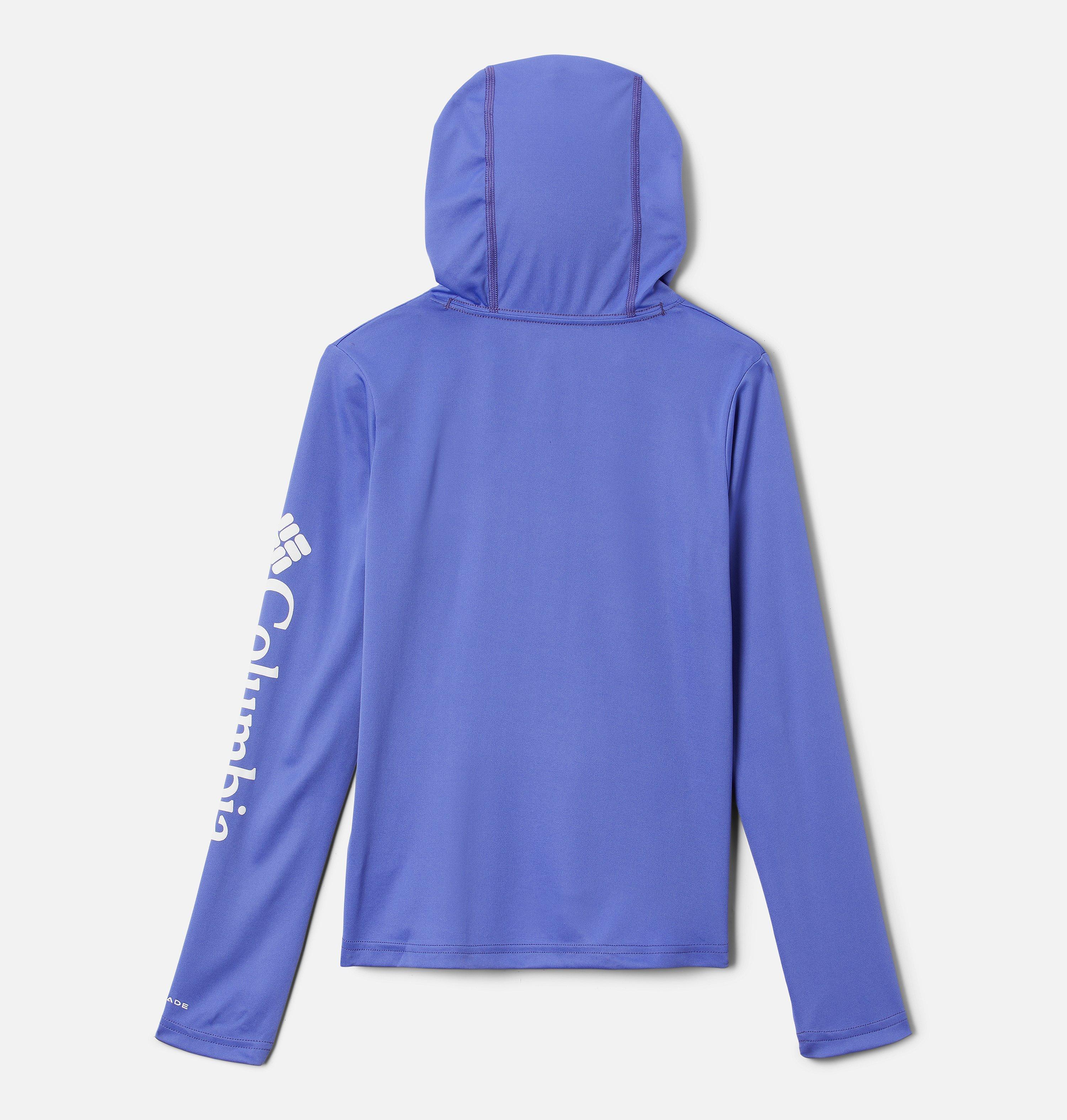 Kids' Fork Stream Hoodie 2