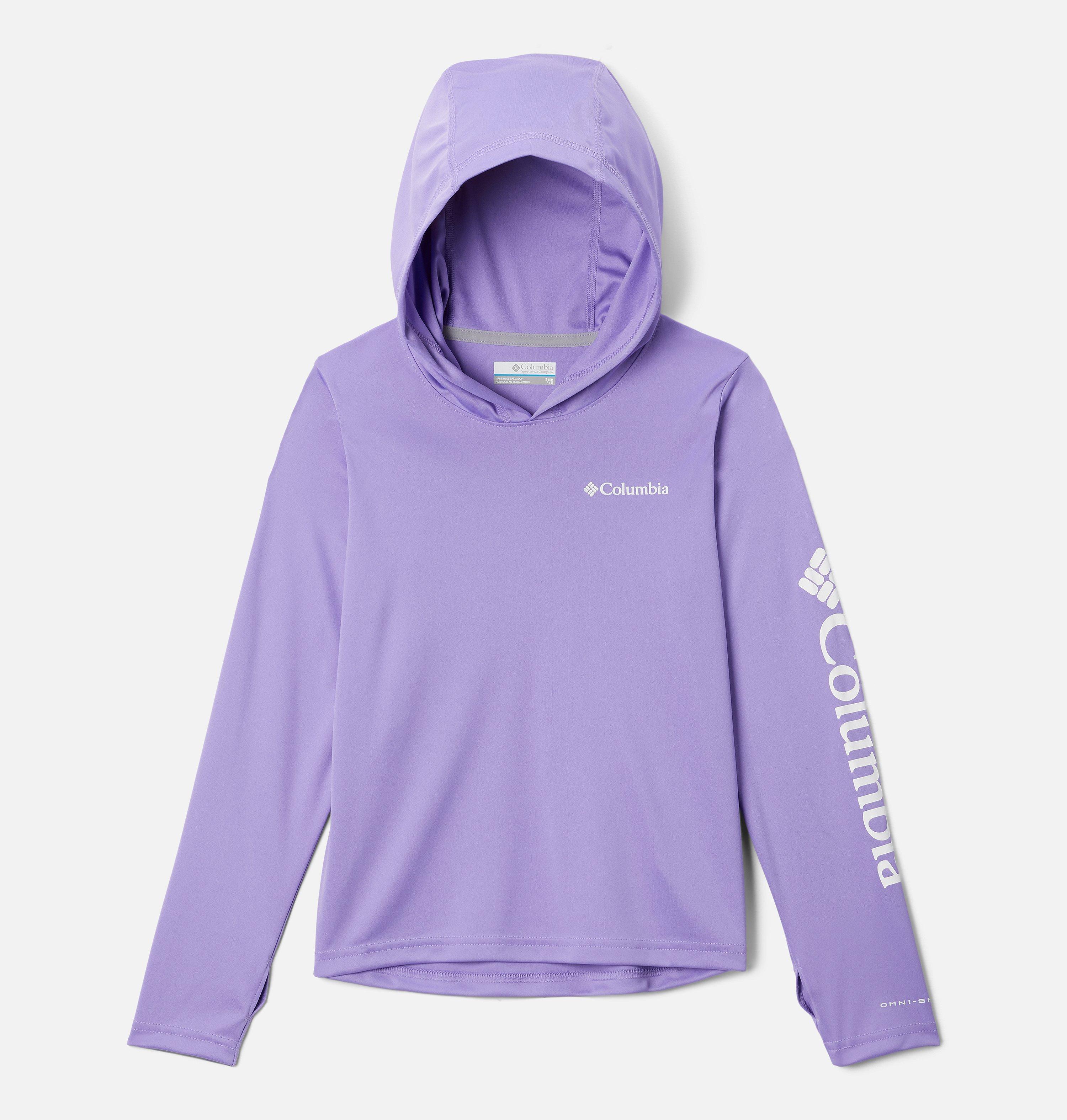 Kids' Fork Stream Hoodie 1