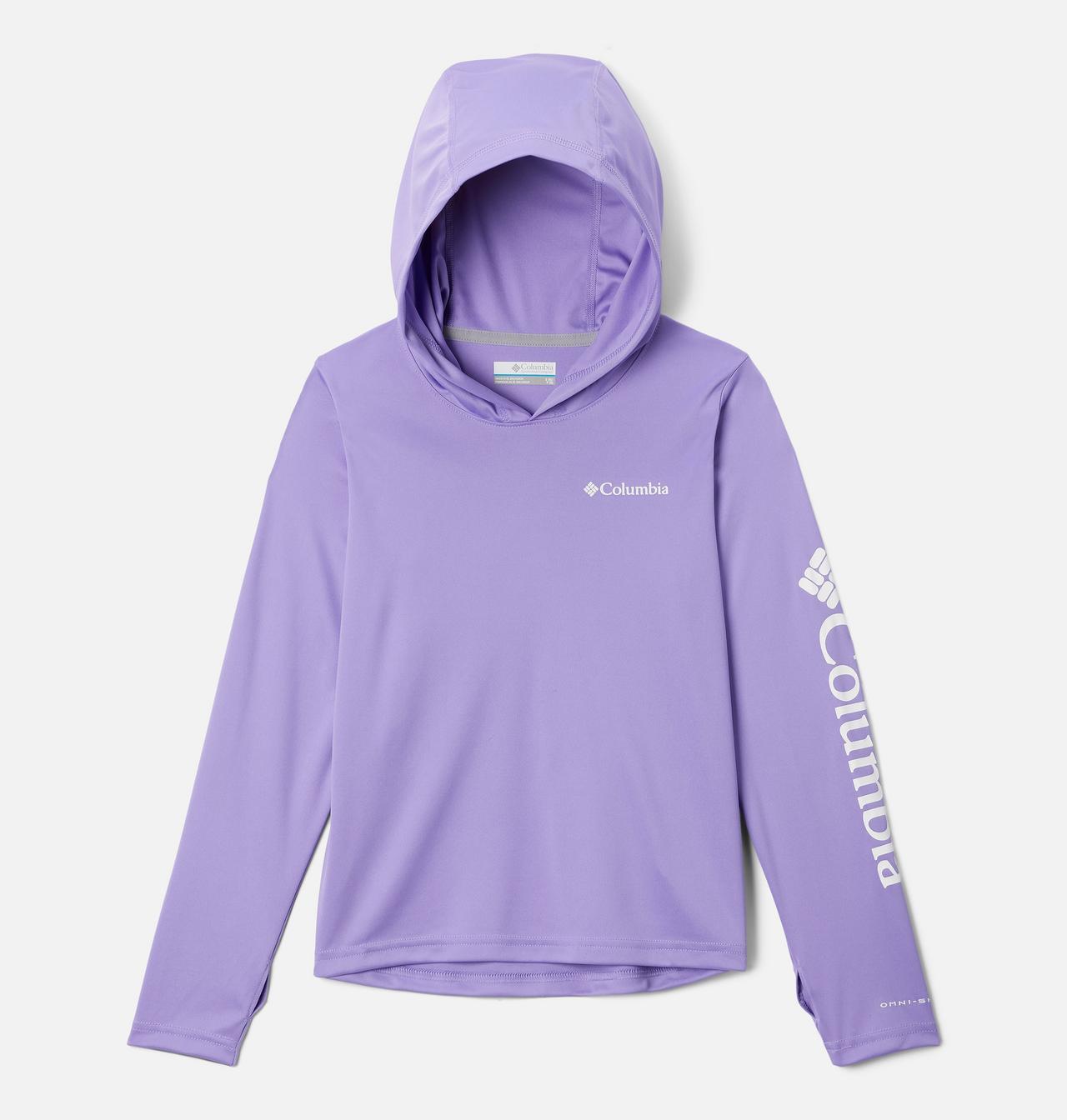 Kids' Fork Stream™ Hoodie 1