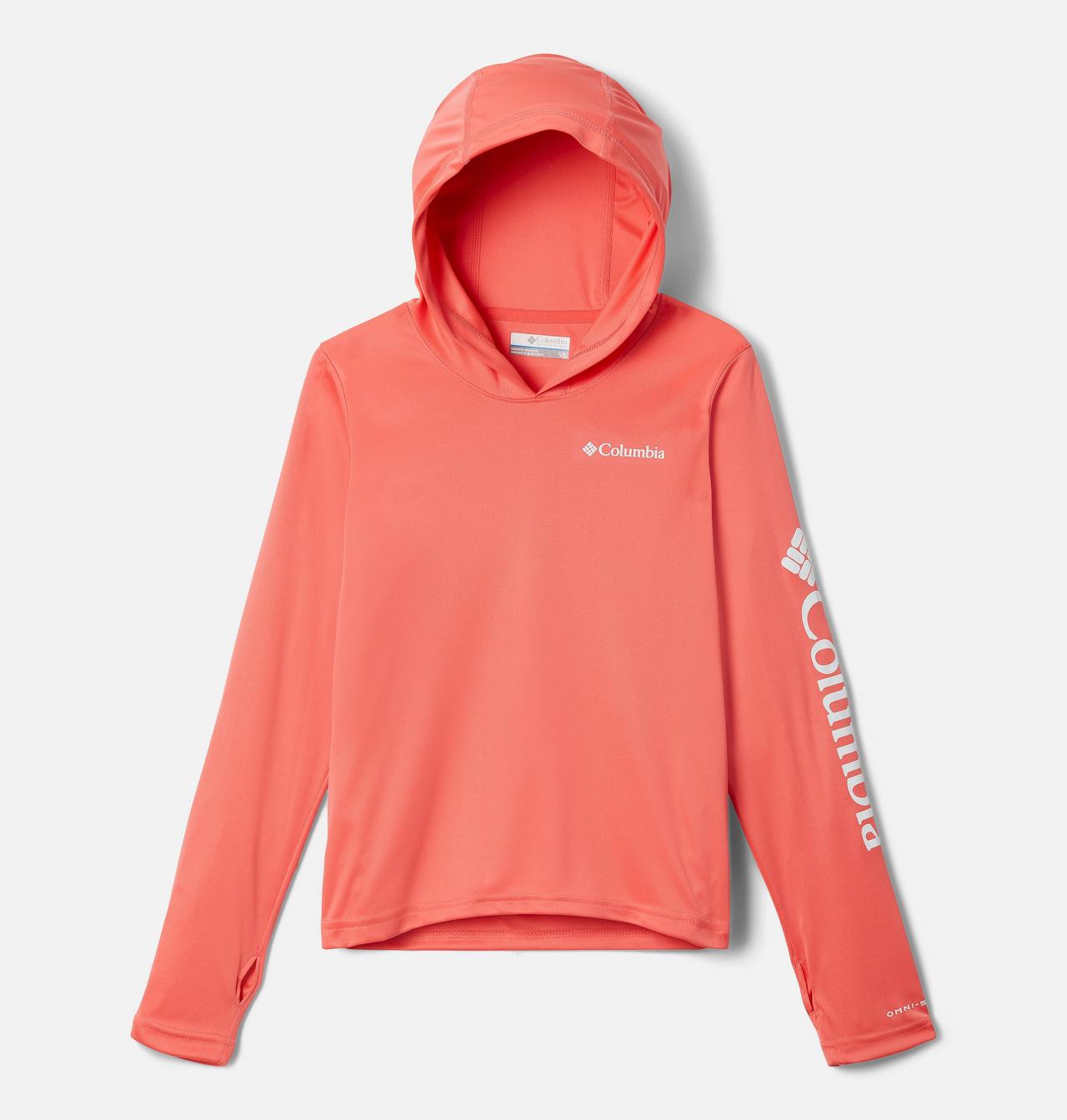 Kids' Fork Stream™ Hoodie 1