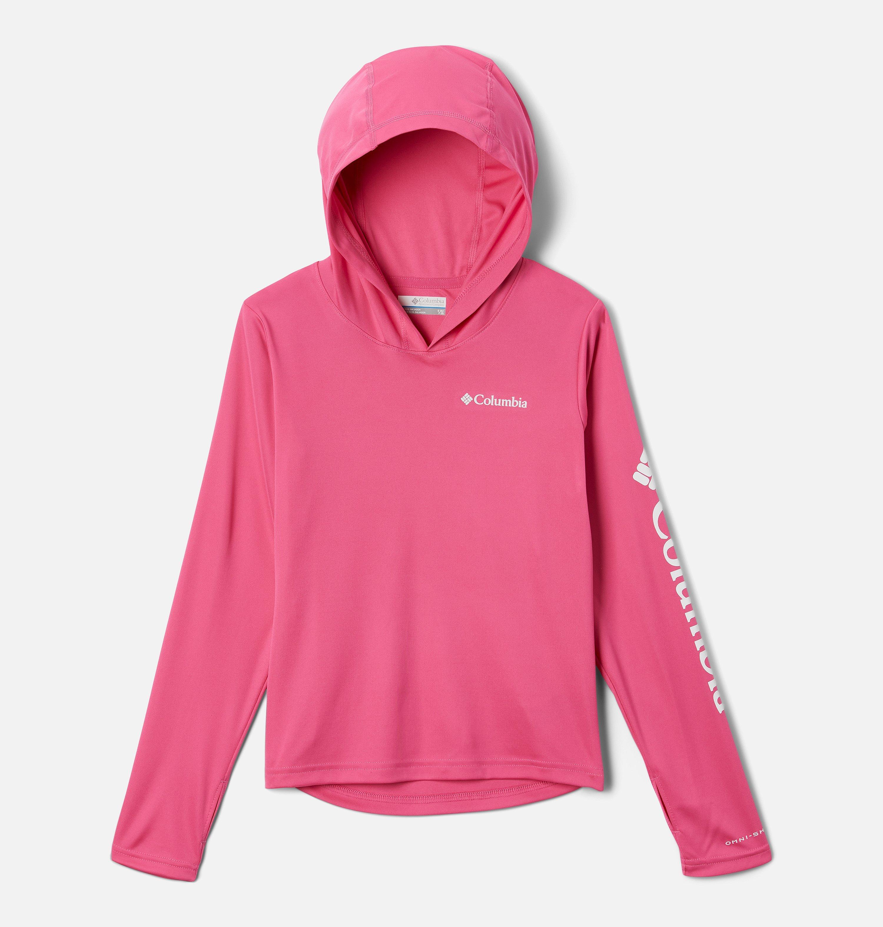 Kids' Fork Stream Hoodie 1