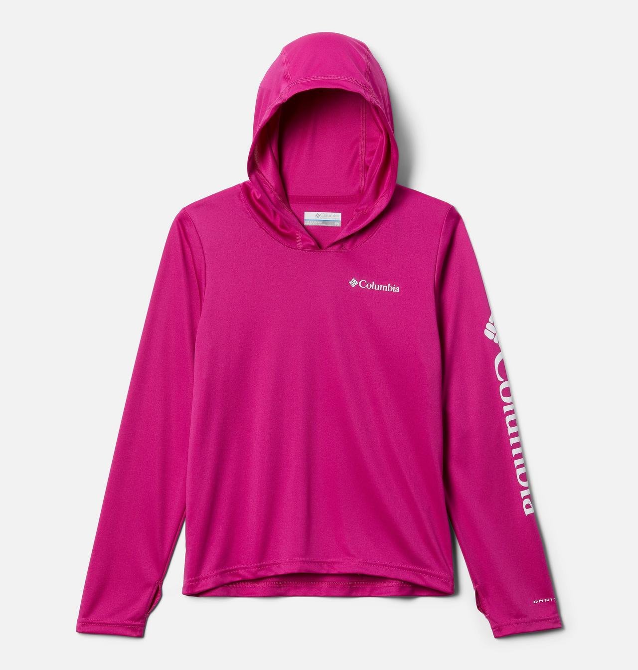 Kids' Fork Stream™ Hoodie 1