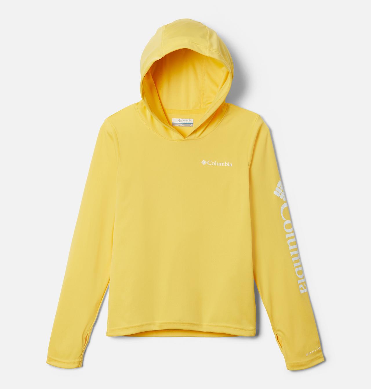 Kids' Fork Stream™ Hoodie 1