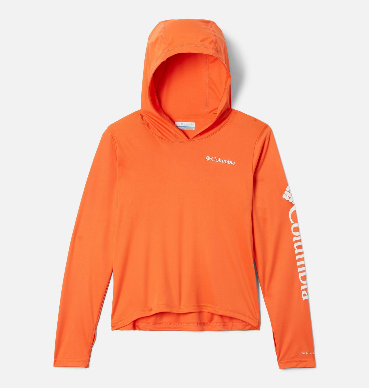 Kids' Fork Stream™ Hoodie 1