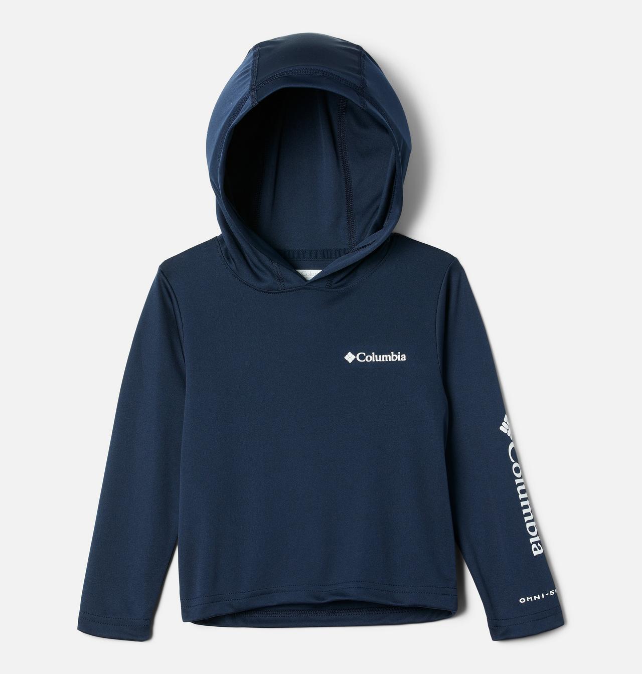 Toddler Fork Stream™ Hoodie 1