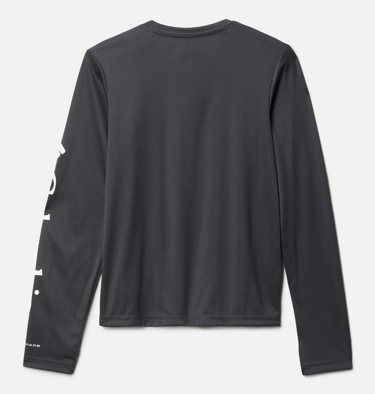 Kids' Fork Stream™ Long Sleeve Shirt 2