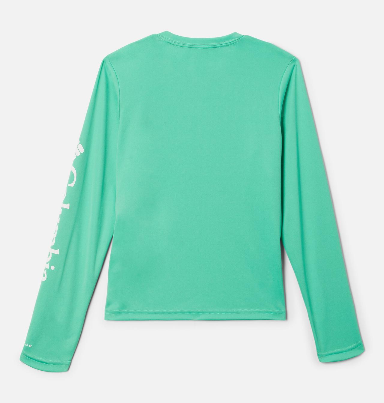Kids' Fork Stream™ Long Sleeve Shirt 2