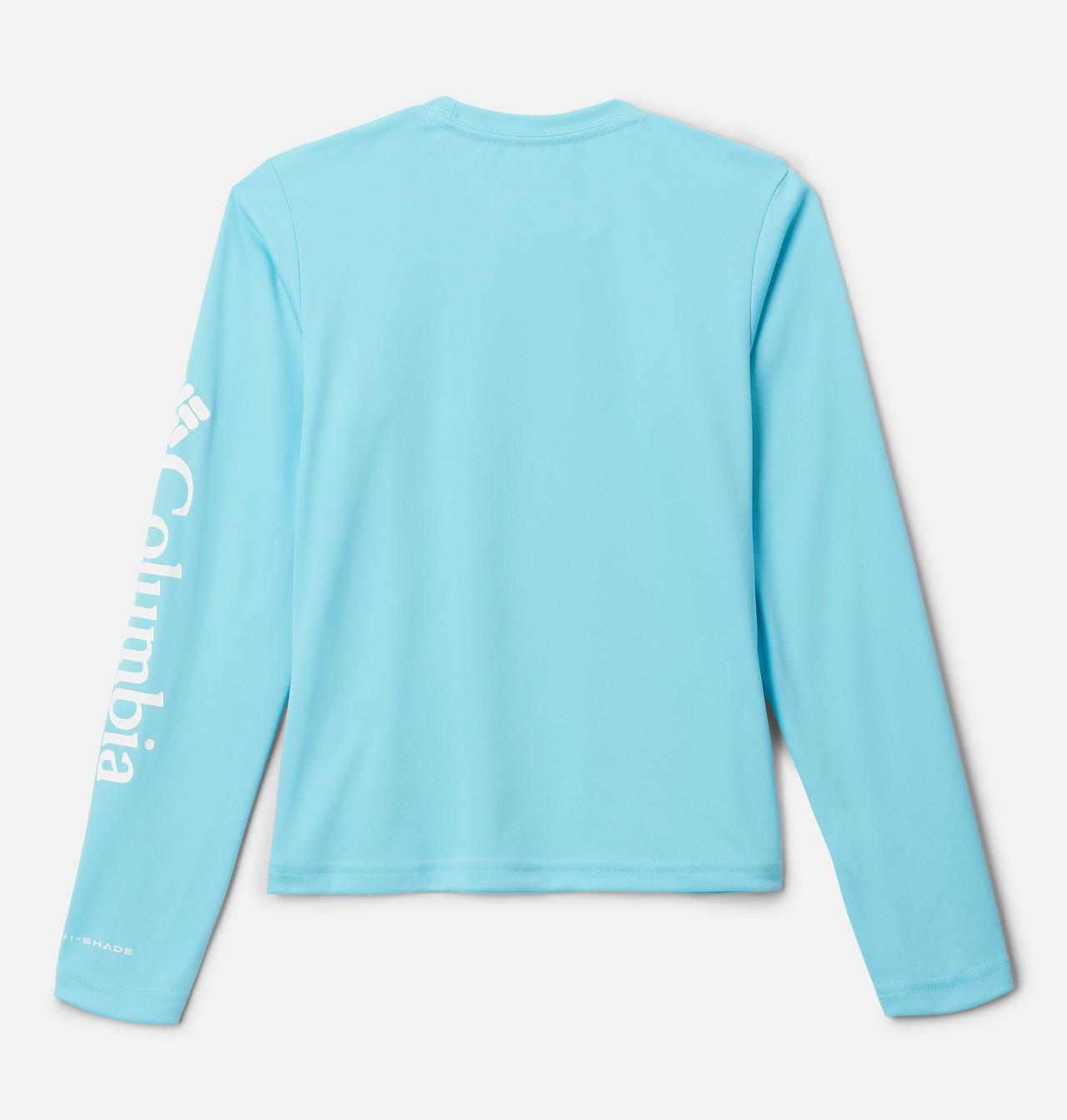 Kids' Fork Stream™ Long Sleeve Shirt 2