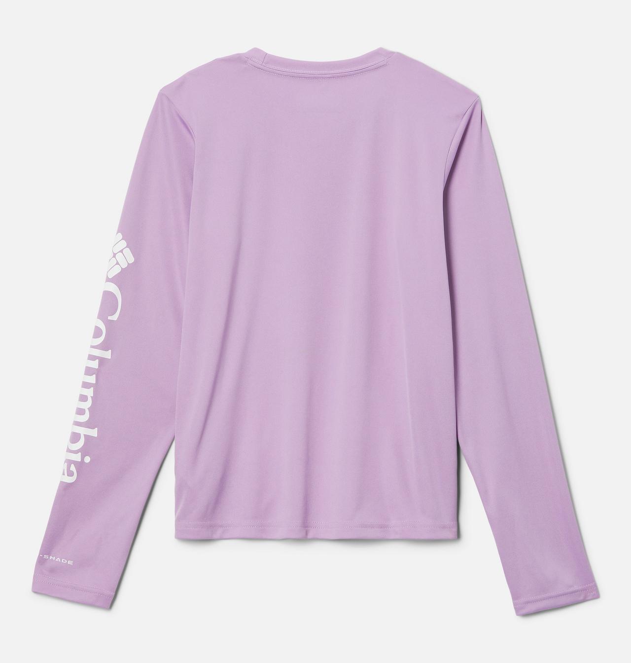 Kids' Fork Stream™ Long Sleeve Shirt 2
