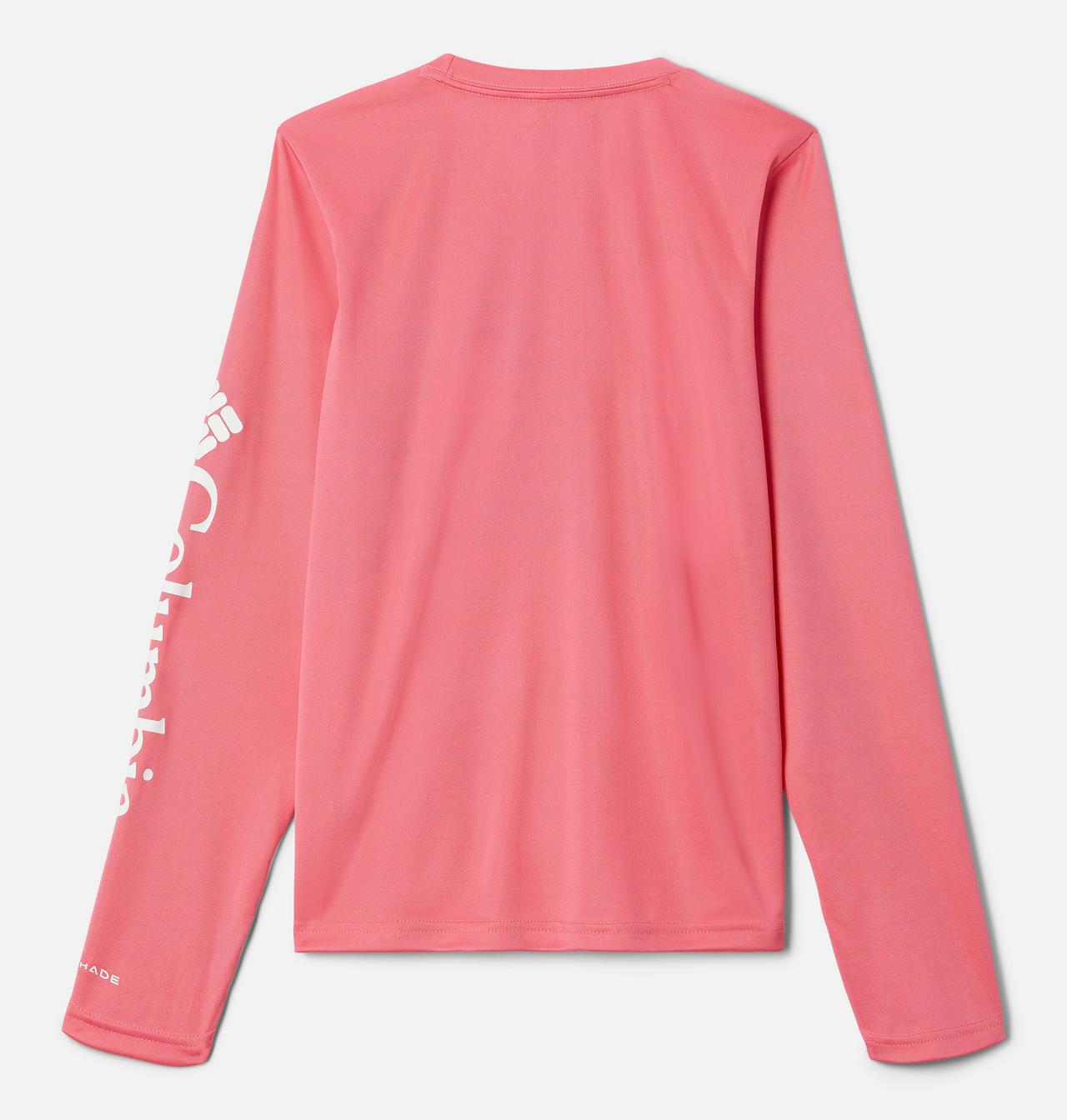 Kids' Fork Stream™ Long Sleeve Shirt 2