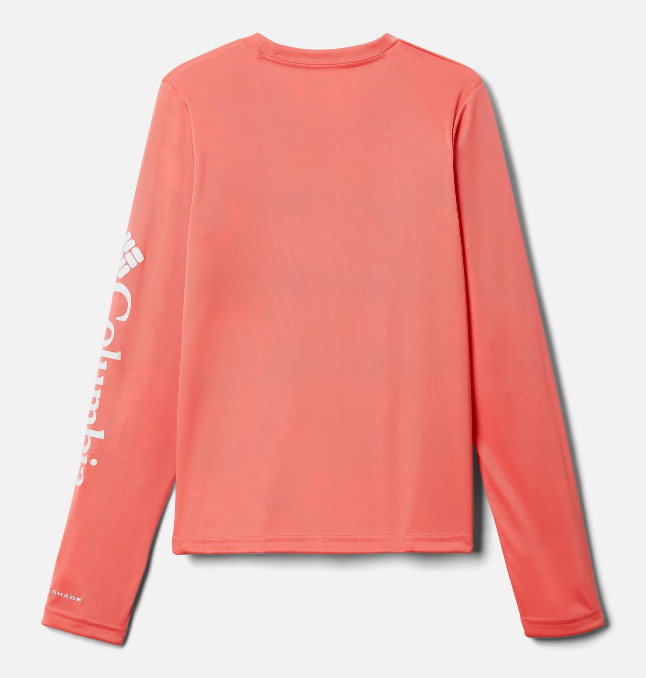 Kids' Fork Stream™ Long Sleeve Shirt 2