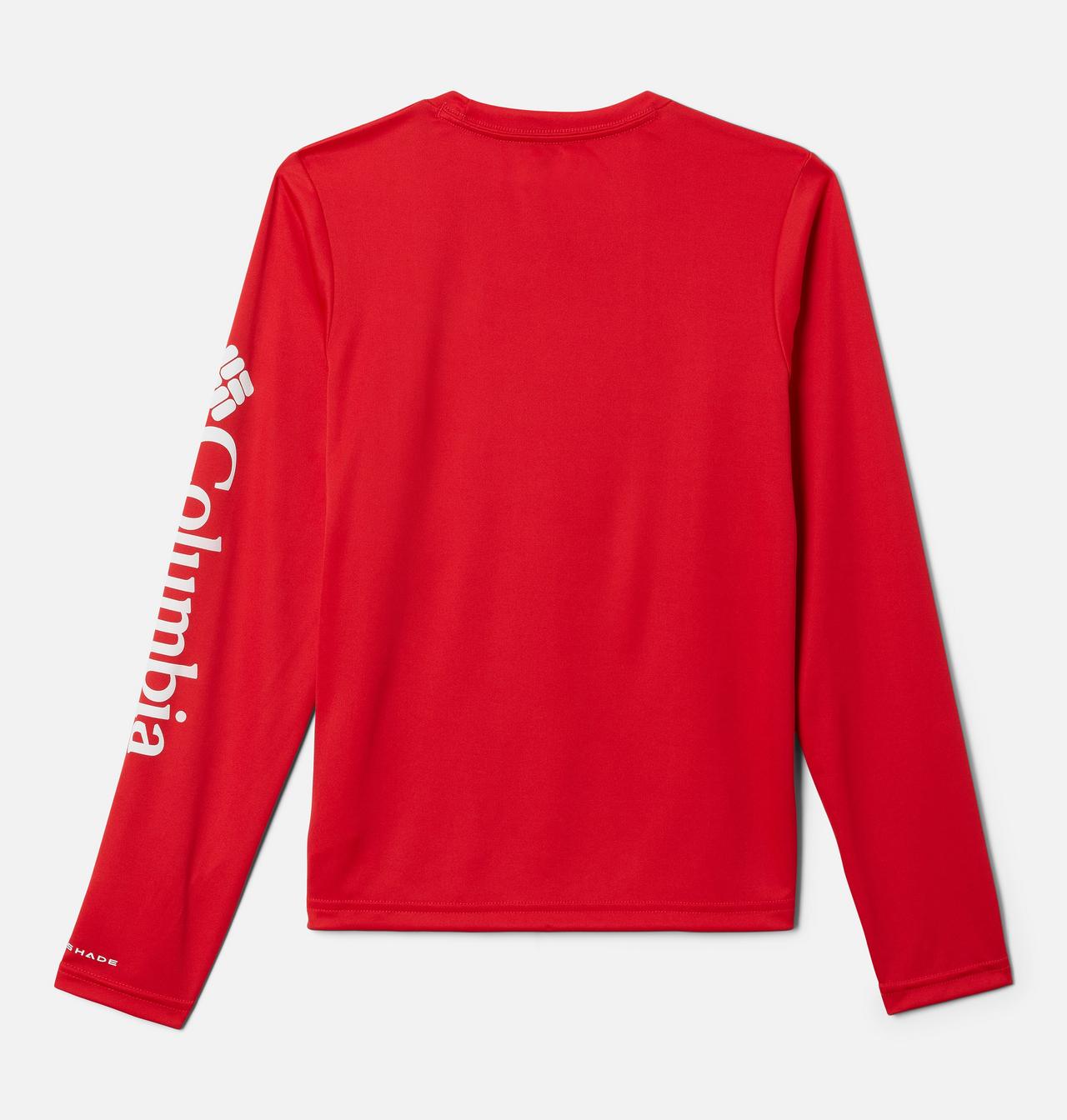 Kids' Fork Stream™ Long Sleeve Shirt 2