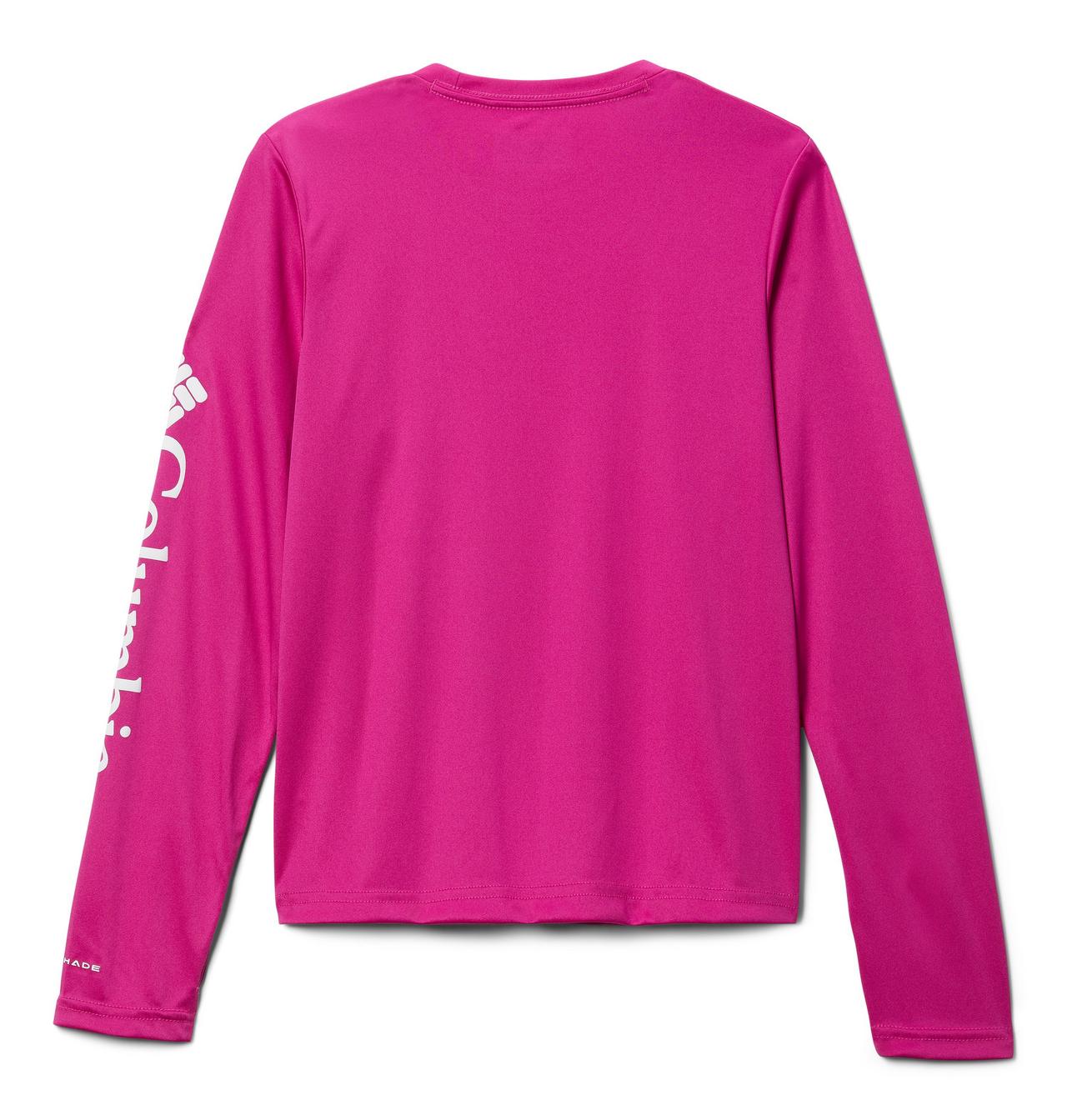 Kids' Fork Stream™ Long Sleeve Shirt 2