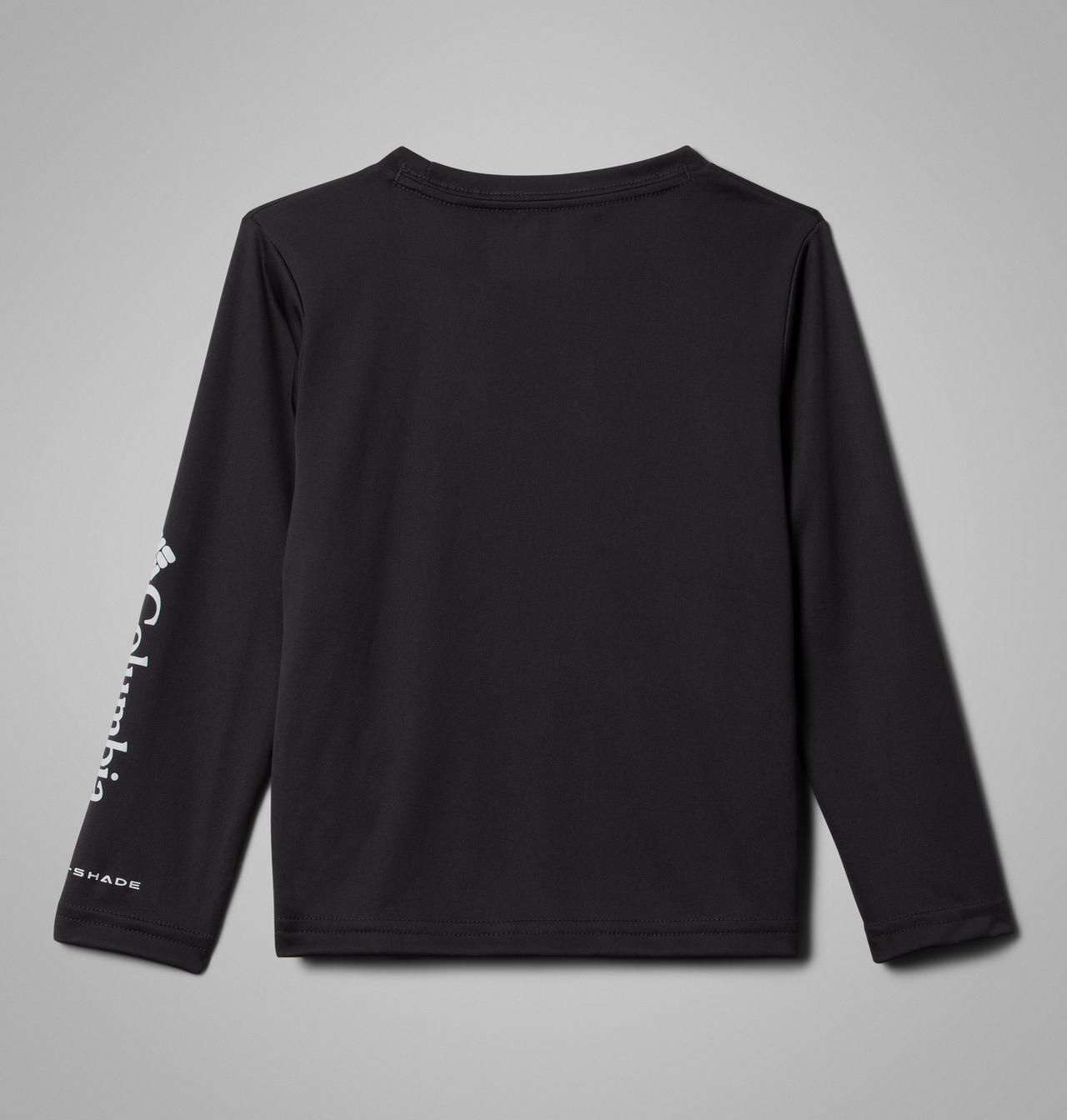 Toddler Fork Stream™ Long Sleeve Shirt 2