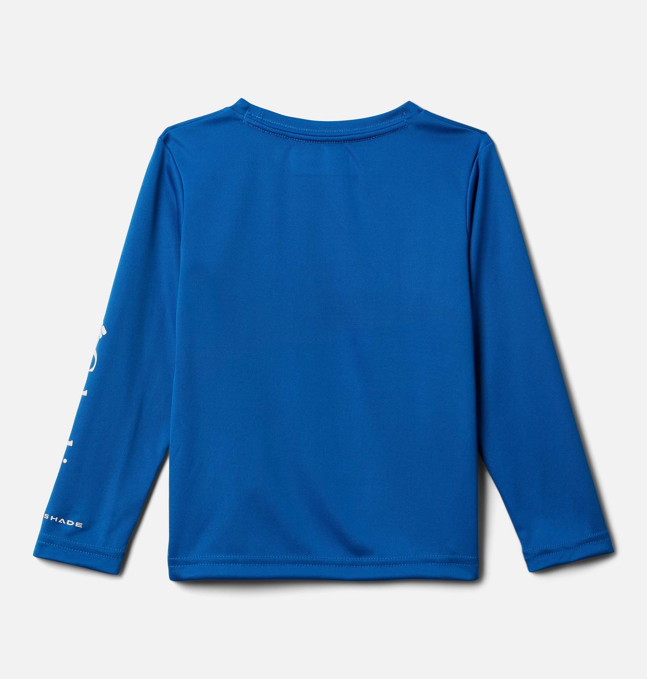 Toddler Fork Stream™ Long Sleeve Shirt 2