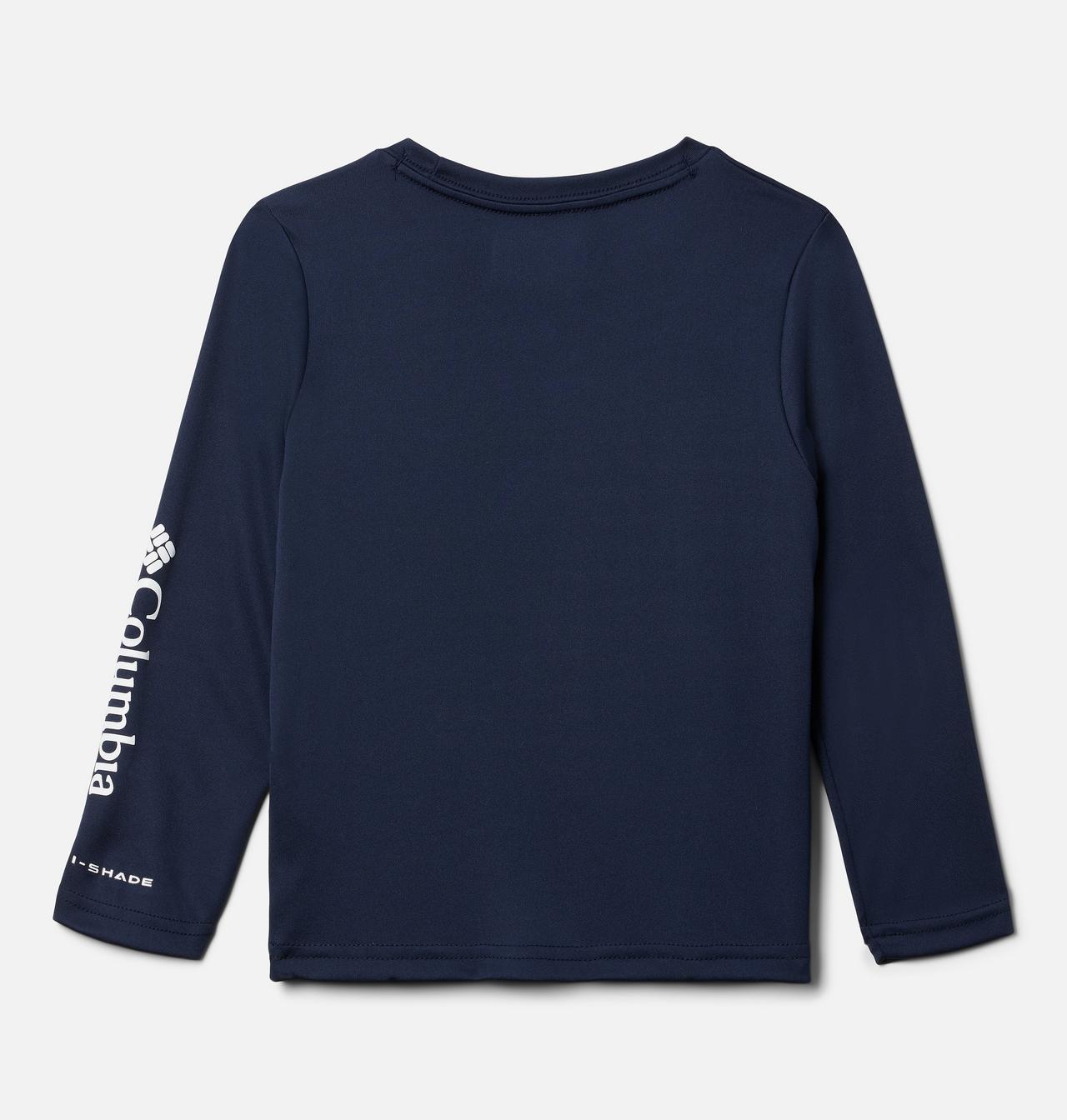 Toddler Fork Stream™ Long Sleeve Shirt 2