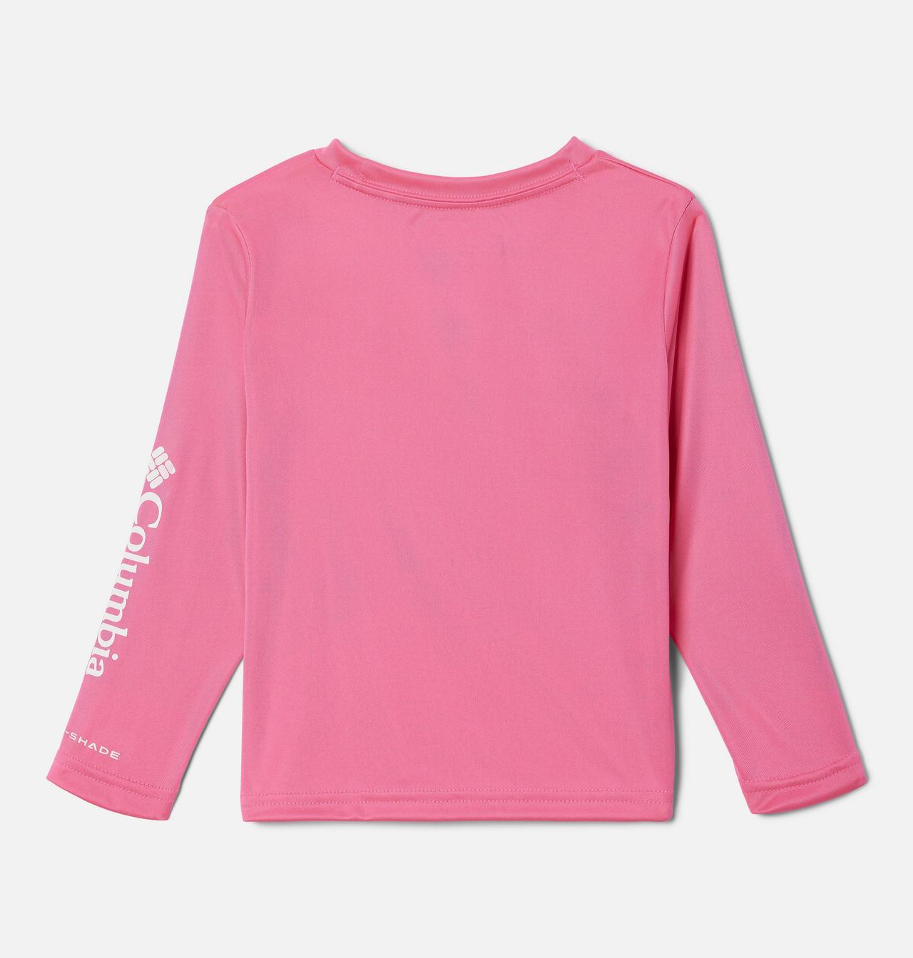 Toddler Fork Stream Long Sleeve Shirt 2