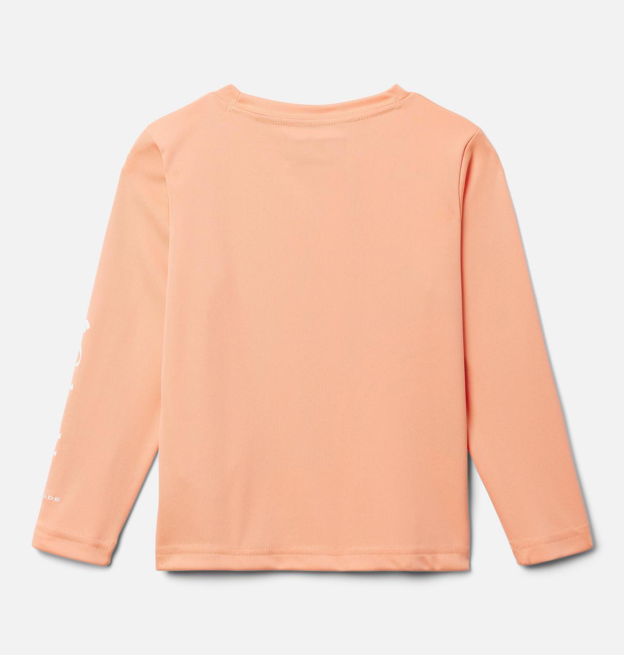Toddler Fork Stream™ Long Sleeve Shirt | 882 | 2T 2