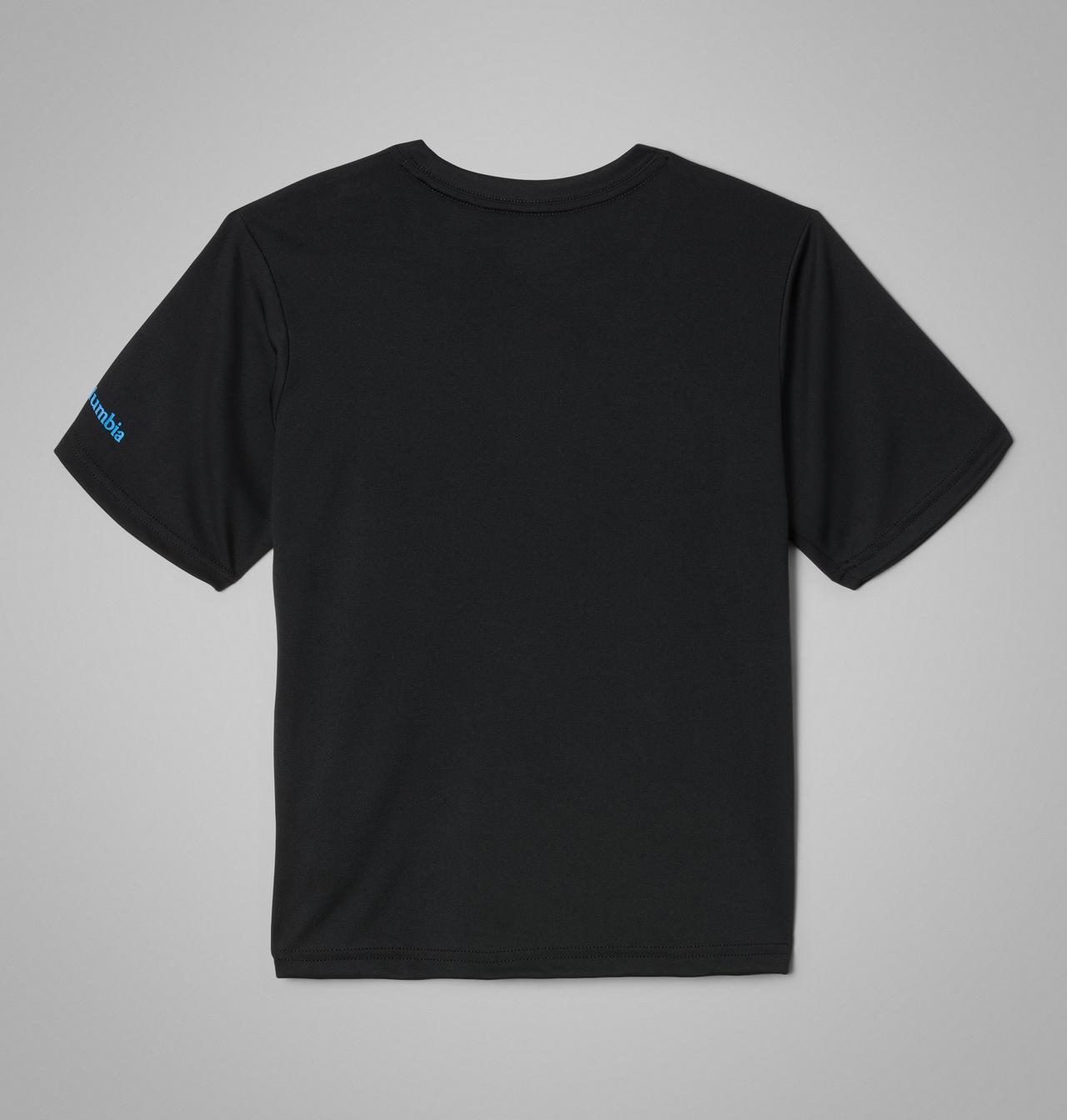 Boys' Grizzly Ridge™ Short Sleeve Graphic T-Shirt 2