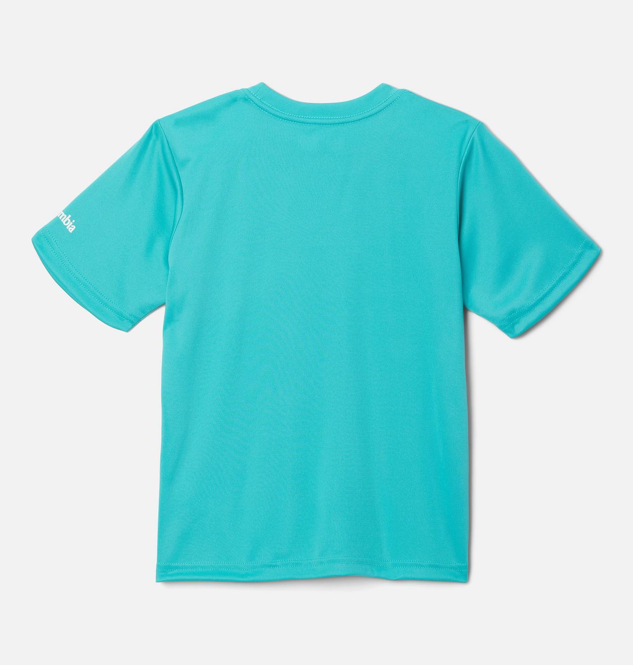 Boys' Grizzly Ridge™ Short Sleeve Graphic T-Shirt 2