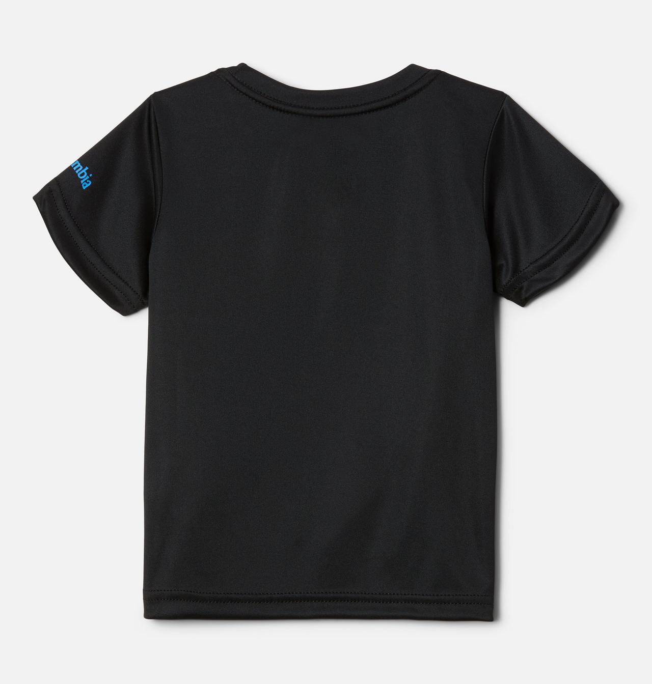 Boys' Toddler Grizzly Ridge™ Short Sleeve Graphic T-Shirt 2