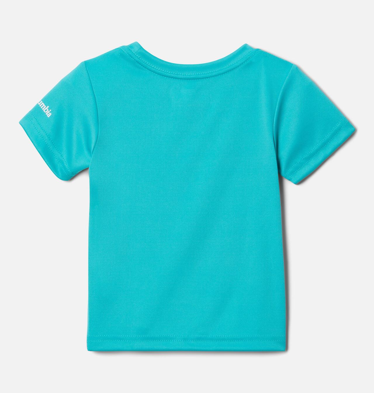 Boys' Toddler Grizzly Ridge™ Short Sleeve Graphic T-Shirt 2