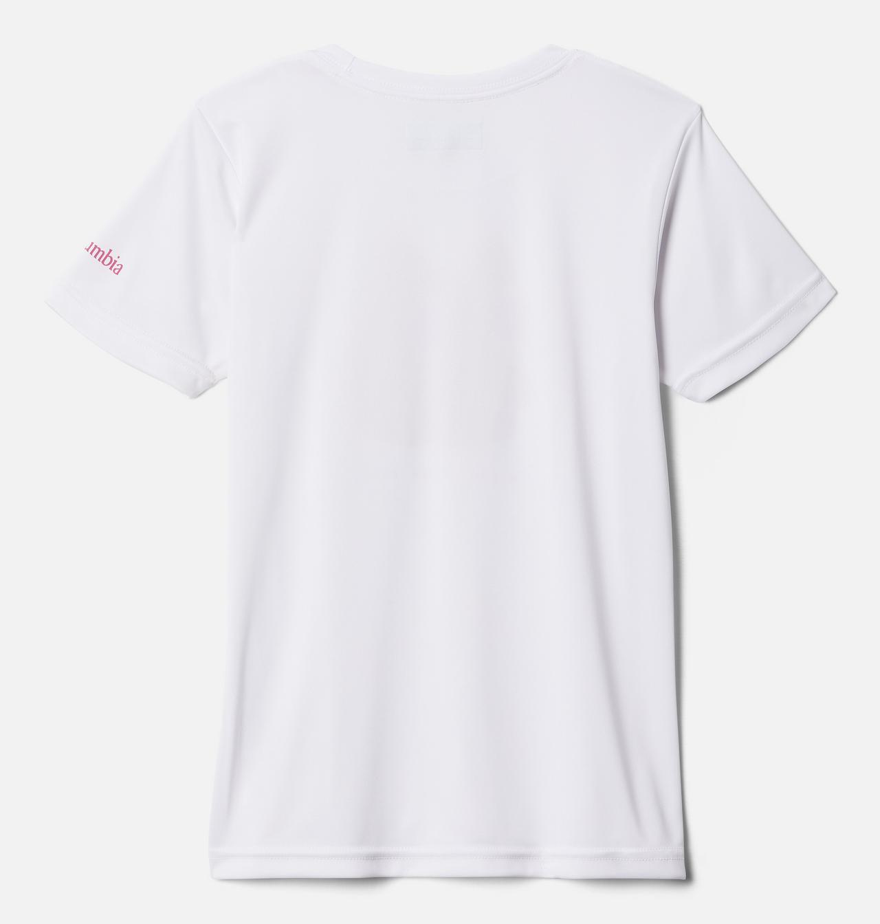 T-shirt imprimé à manches courtes Mirror Creek™ Fille 2