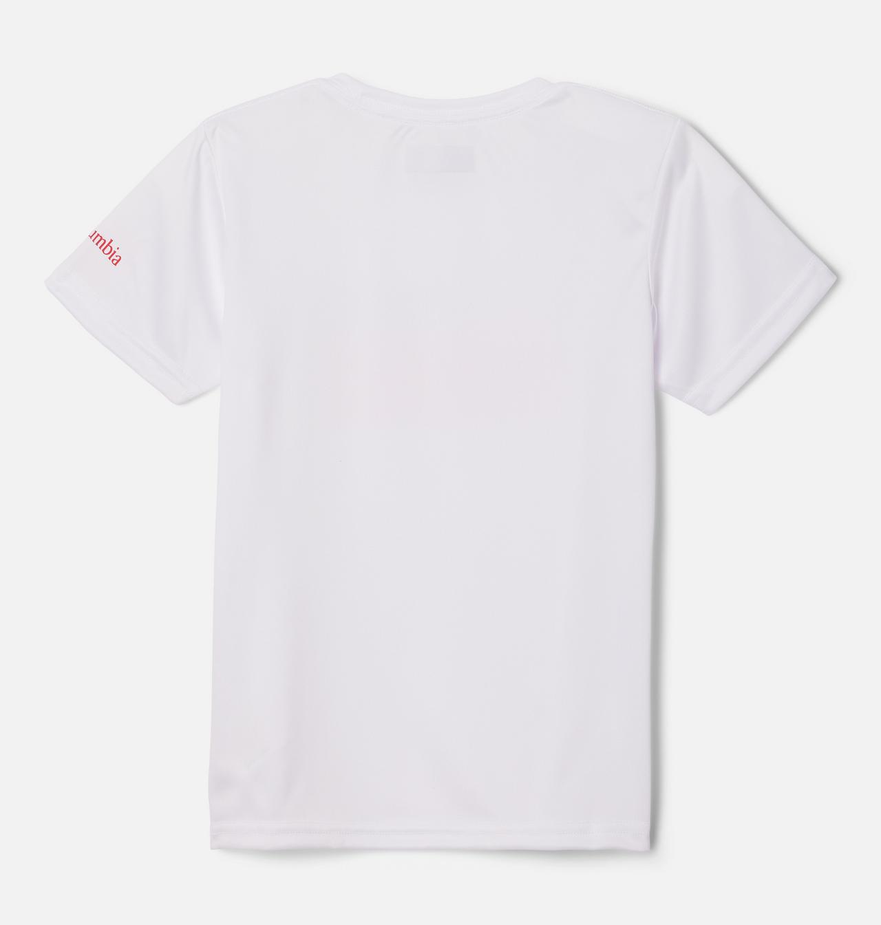 Girls' Mirror Creek™ Short Sleeve Graphic T-Shirt 2