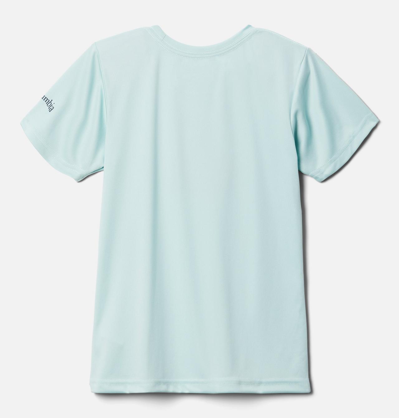 Girls' Mirror Creek™ Short Sleeve Graphic T-Shirt 2