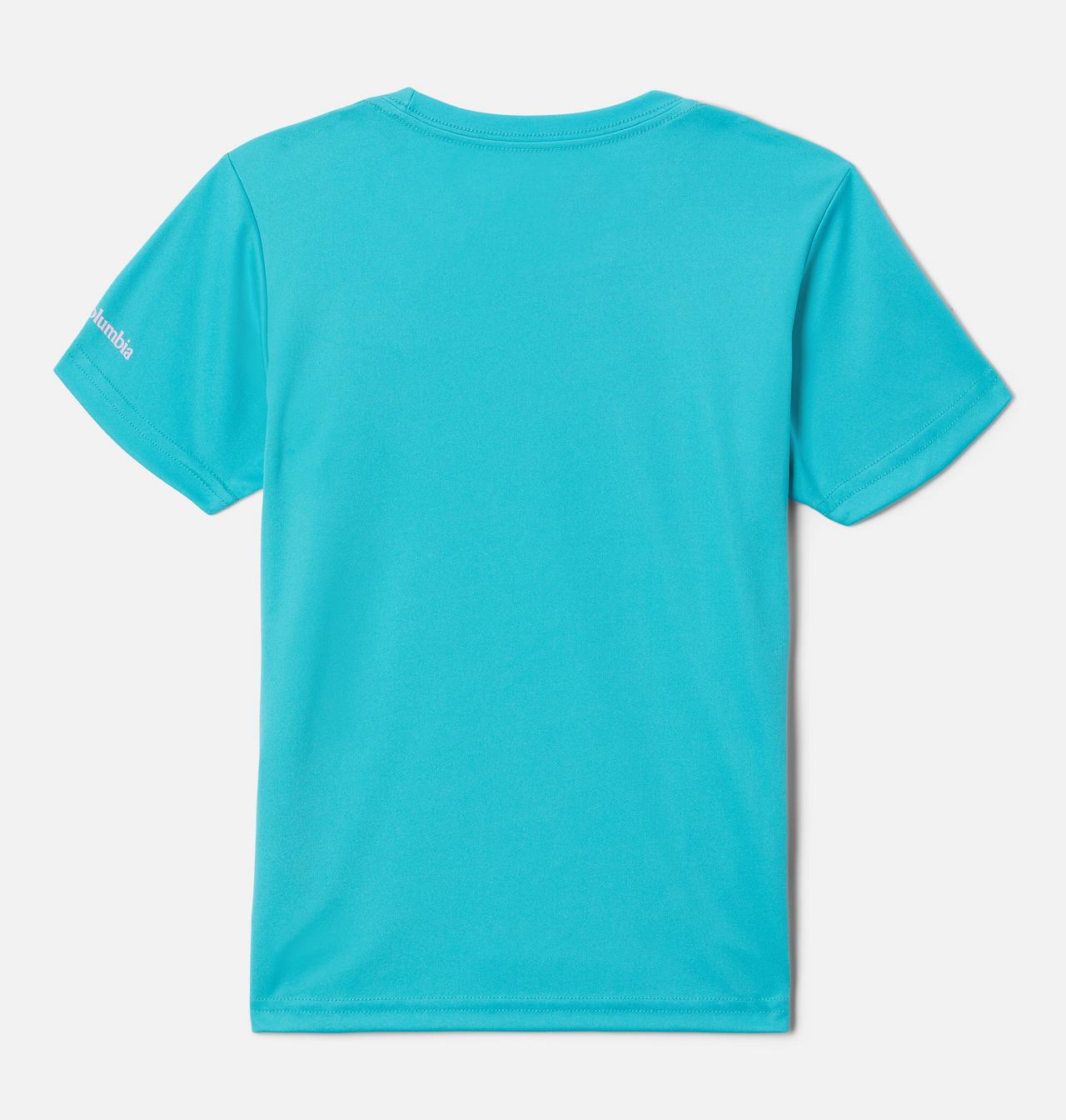 Girls' Mirror Creek™ Short Sleeve Graphic T-Shirt 2