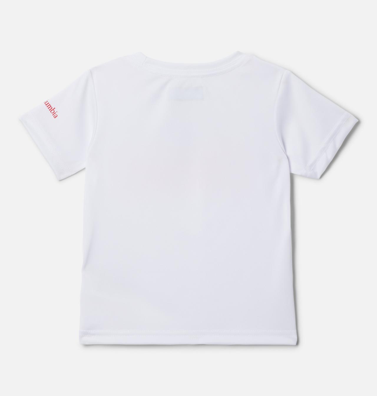 Girls' Toddler Mirror Creek™ Short Sleeve Graphic T-Shirt 2