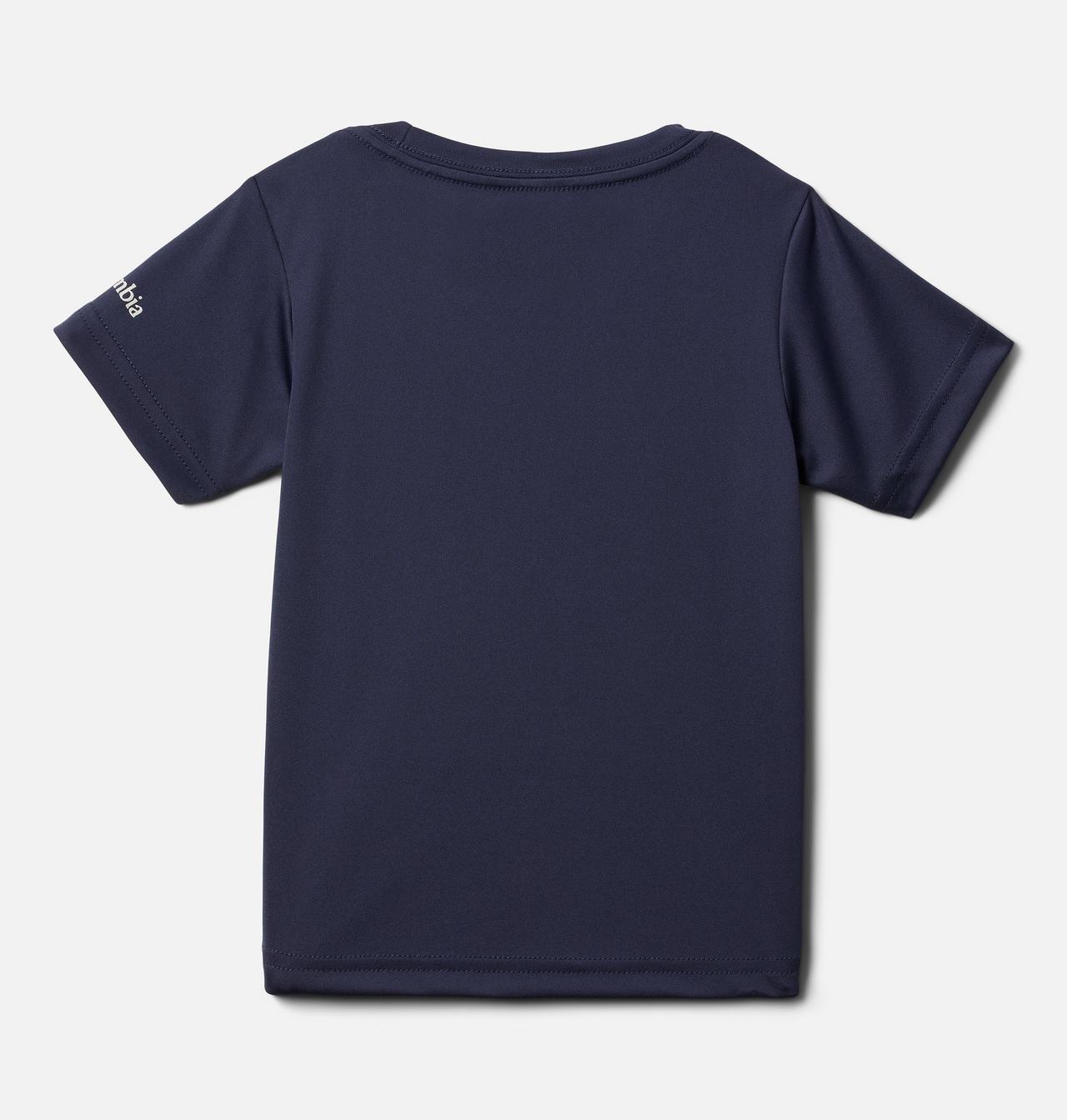 T-shirt imprimé à manches courtes Mirror Creek™ Fillette 2