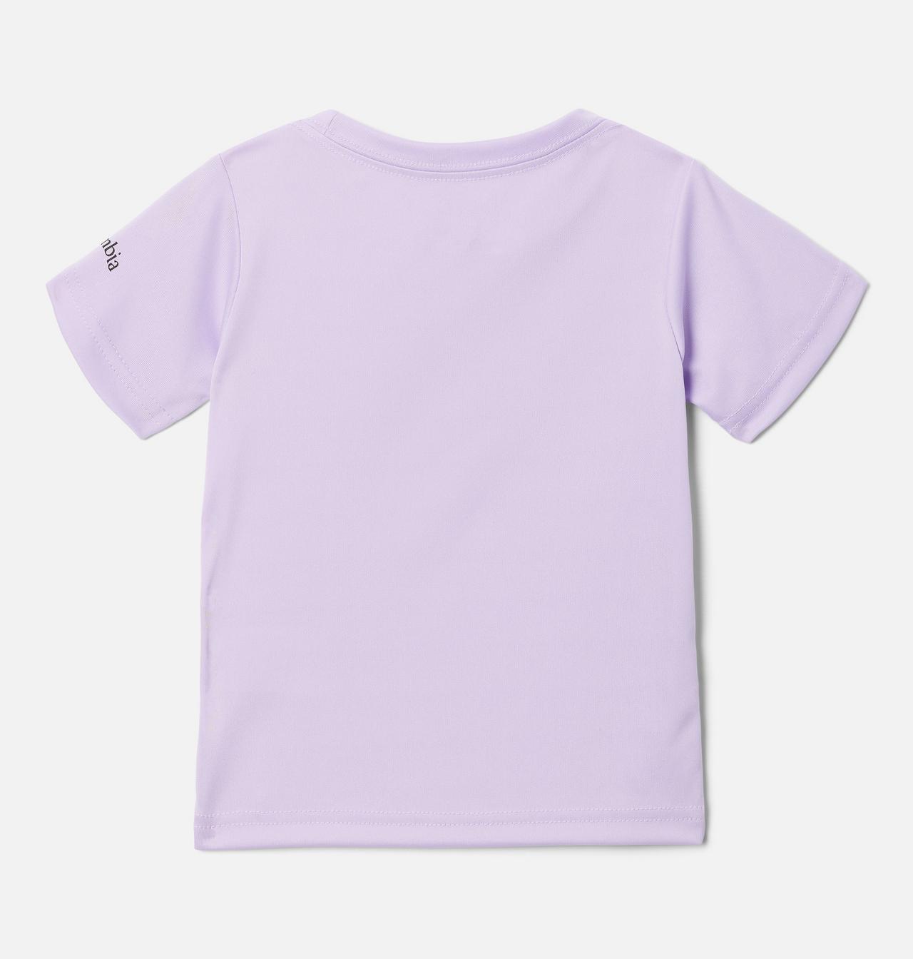 Girls' Toddler Mirror Creek™ Short Sleeve Graphic T-Shirt 2